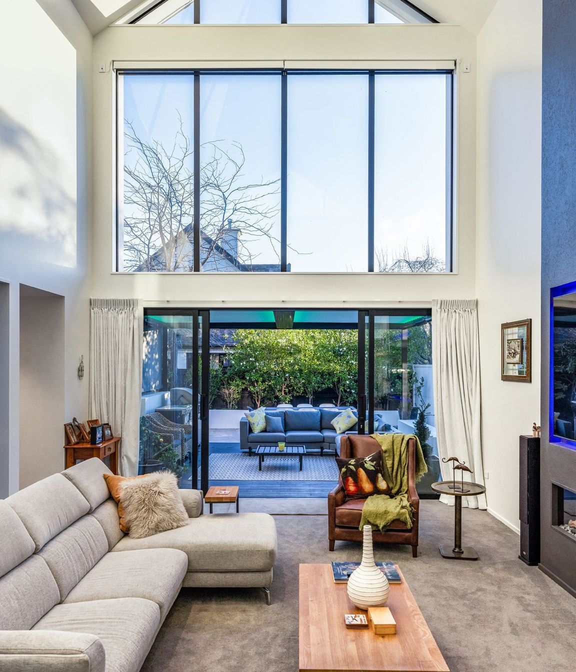 Regents Park House
