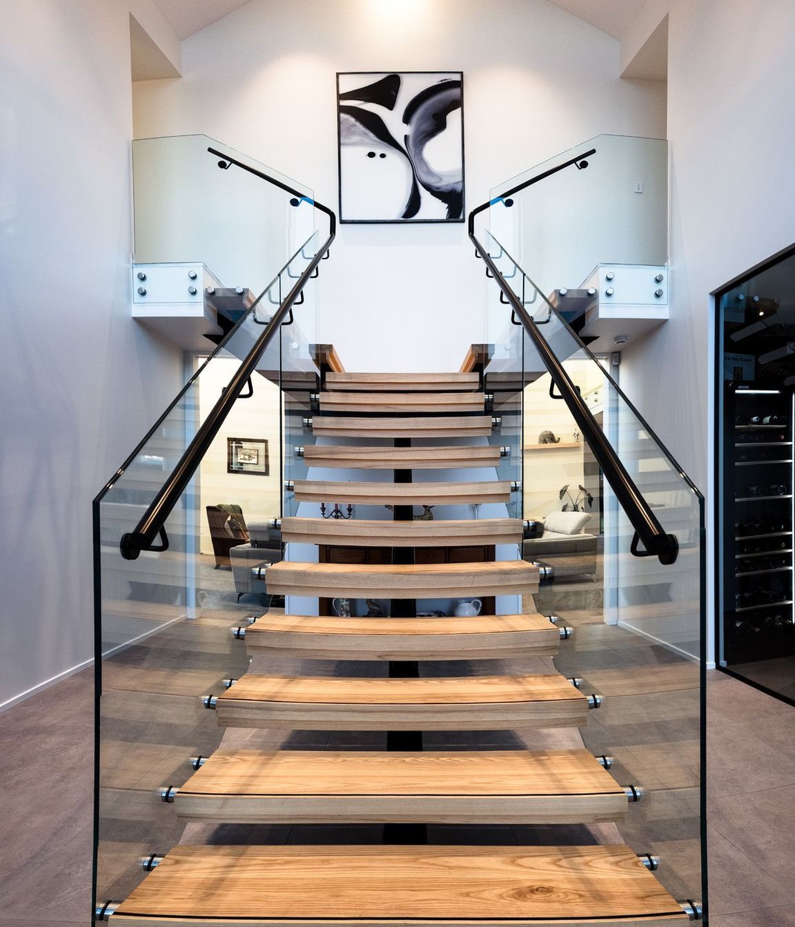 Regents Park House