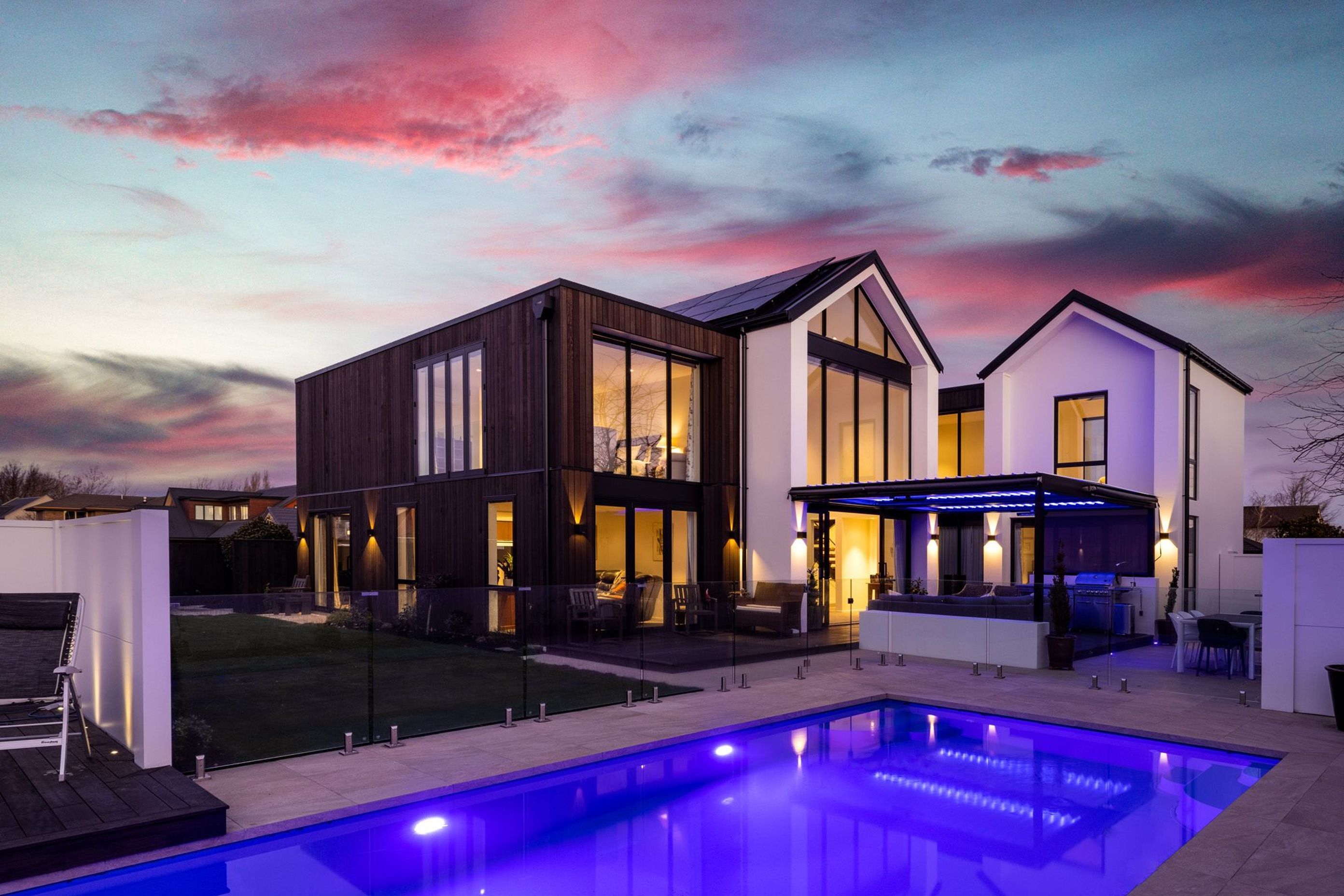 Regents Park House