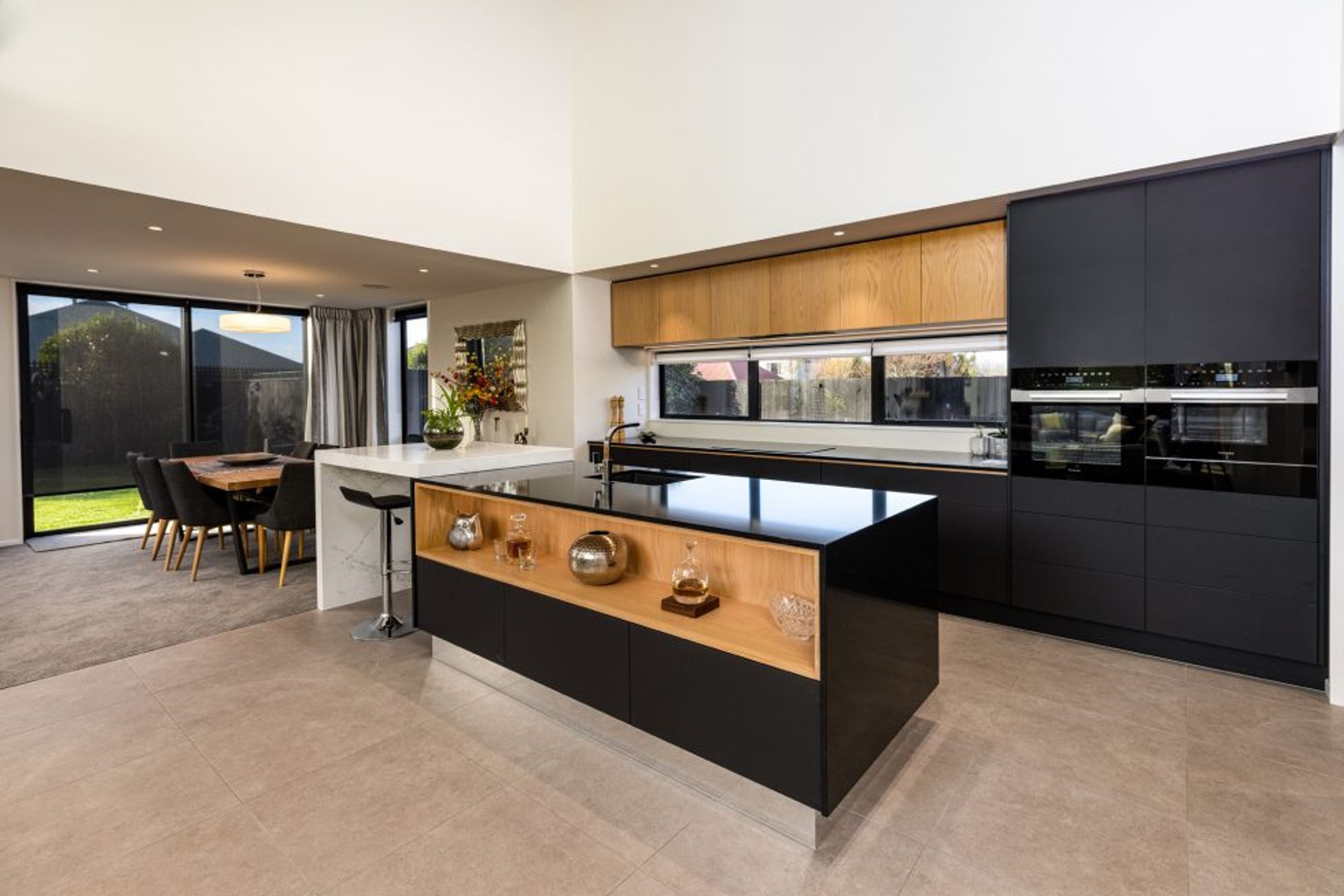 Regents Park House