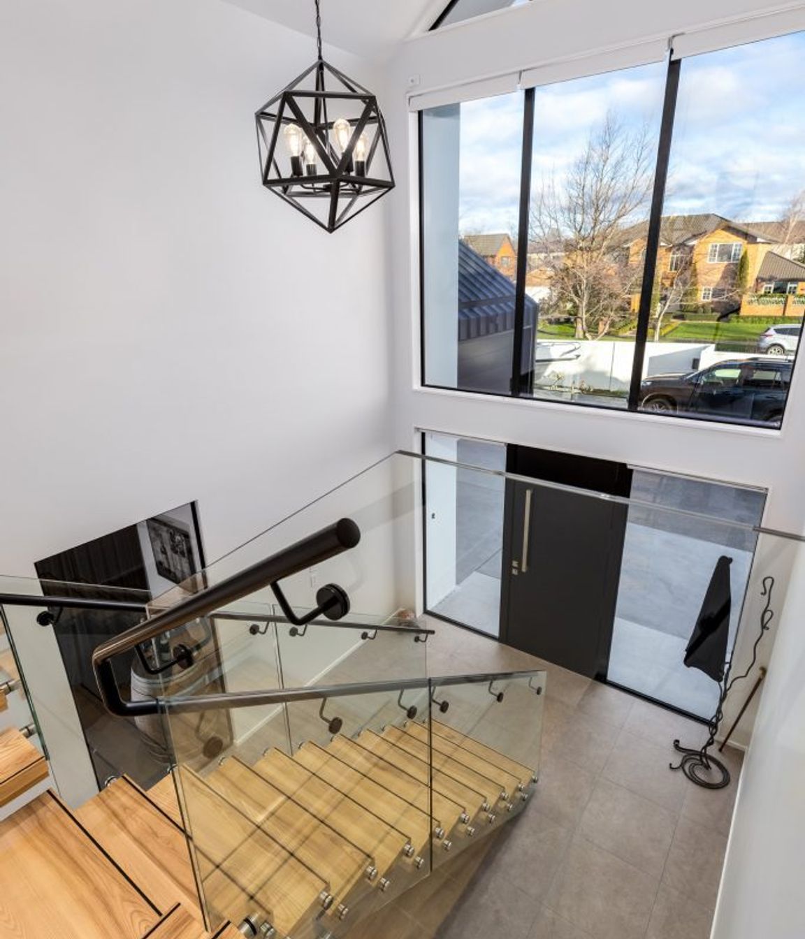 Regents Park House