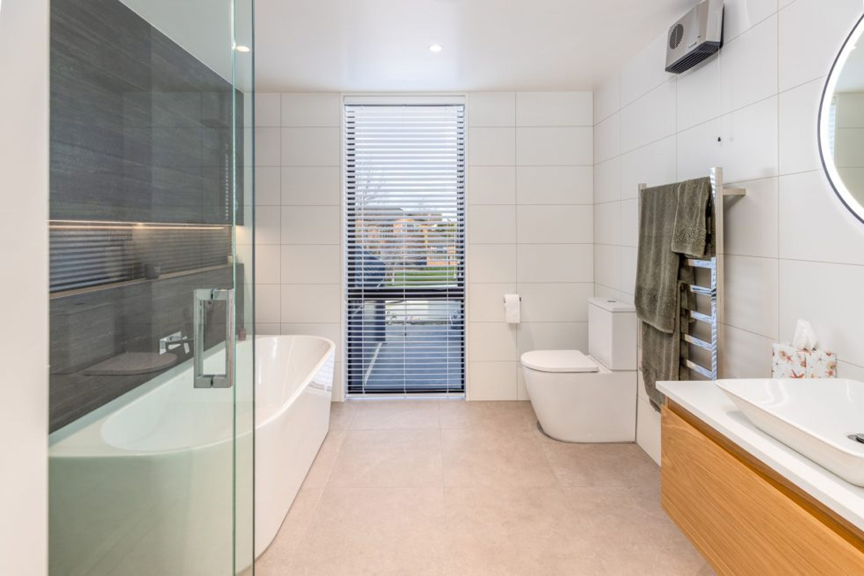 Regents Park House