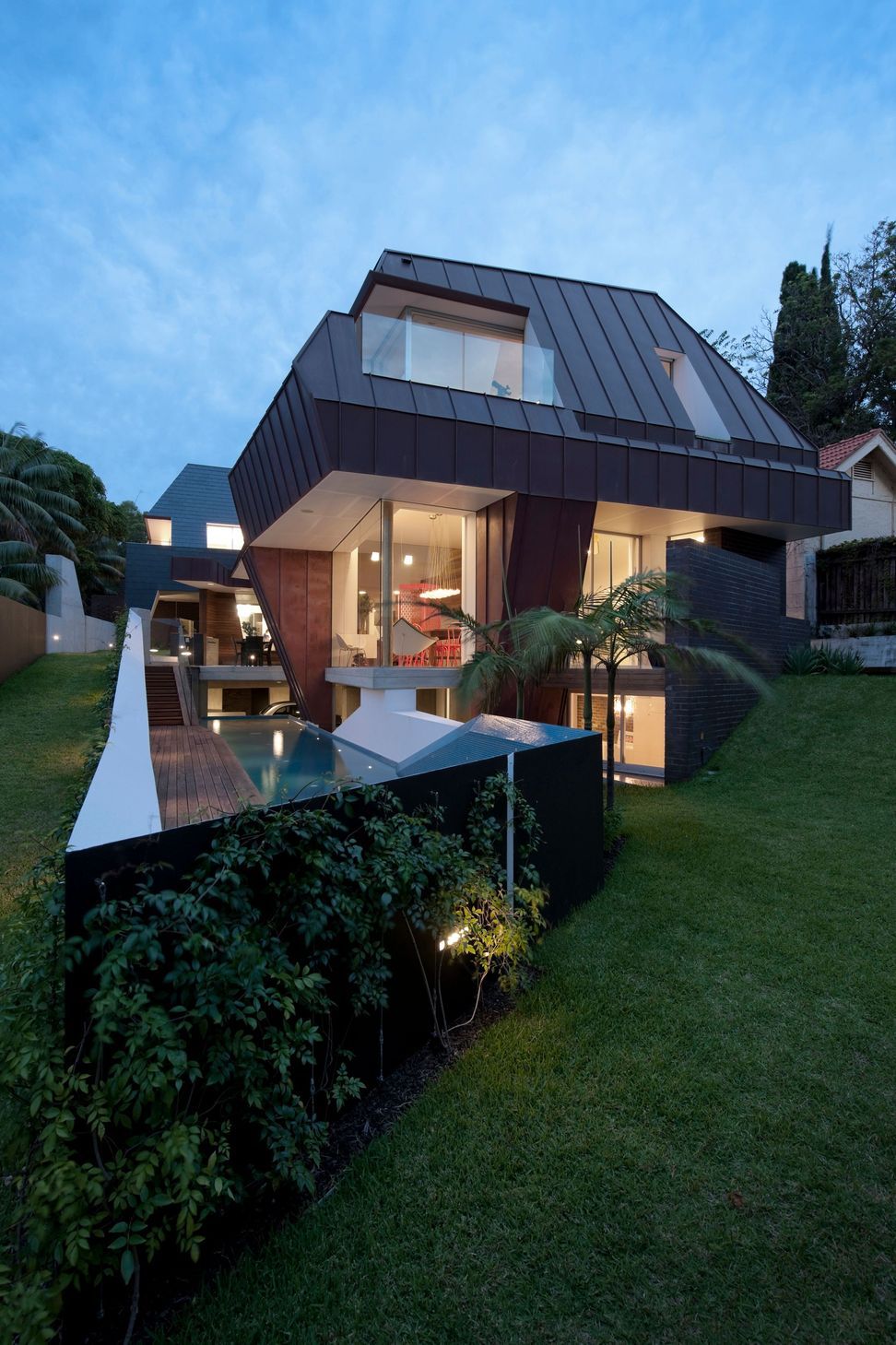 DPR House