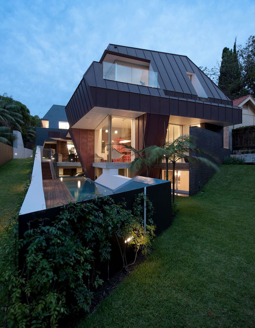 DPR House