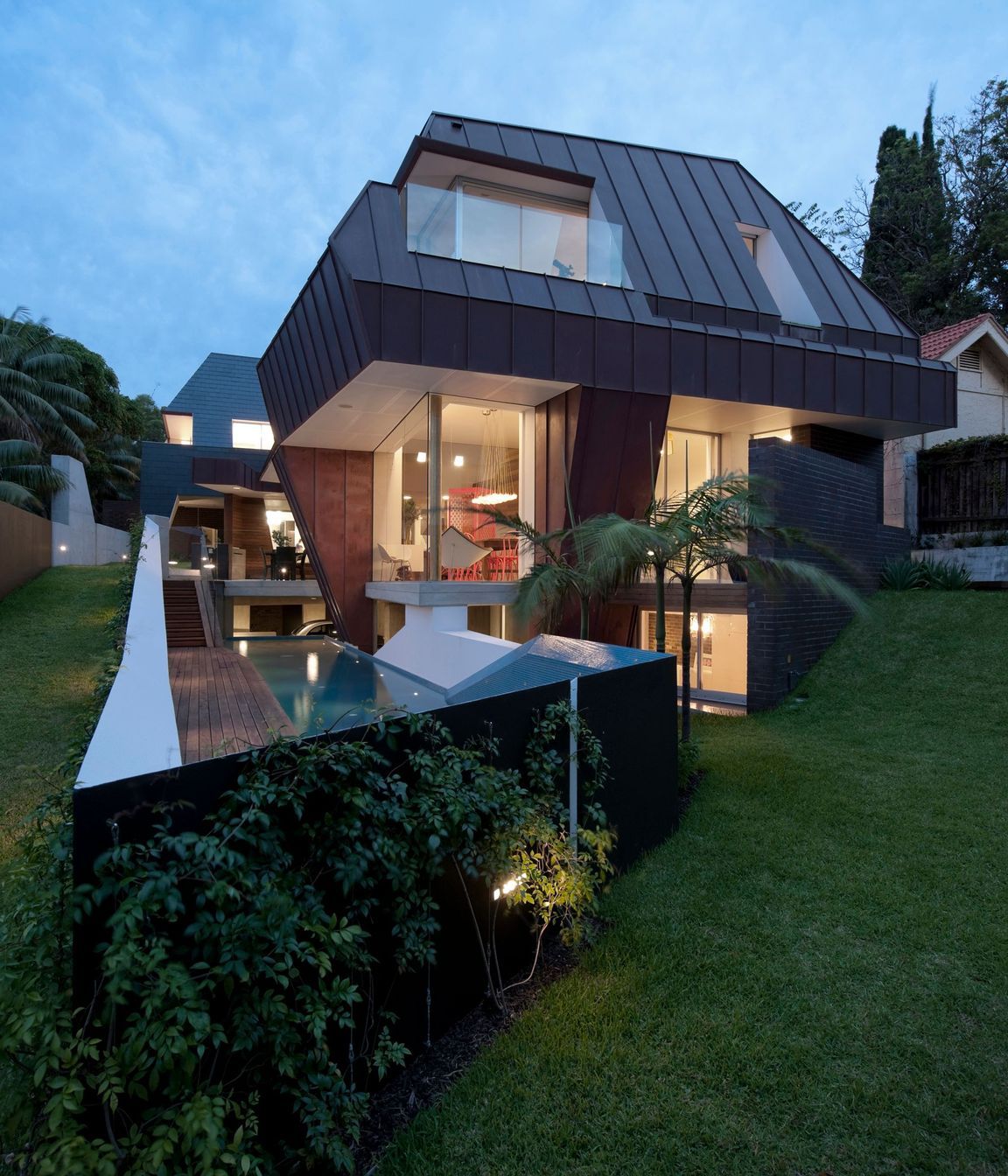 DPR House