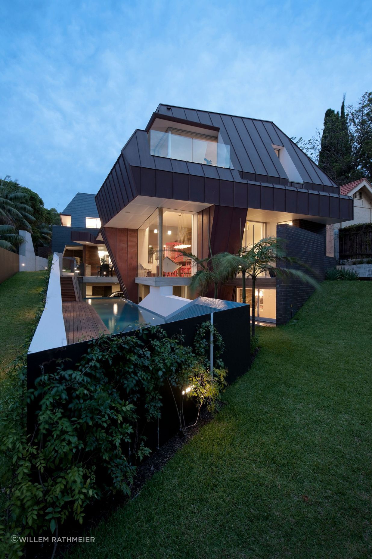 DPR House