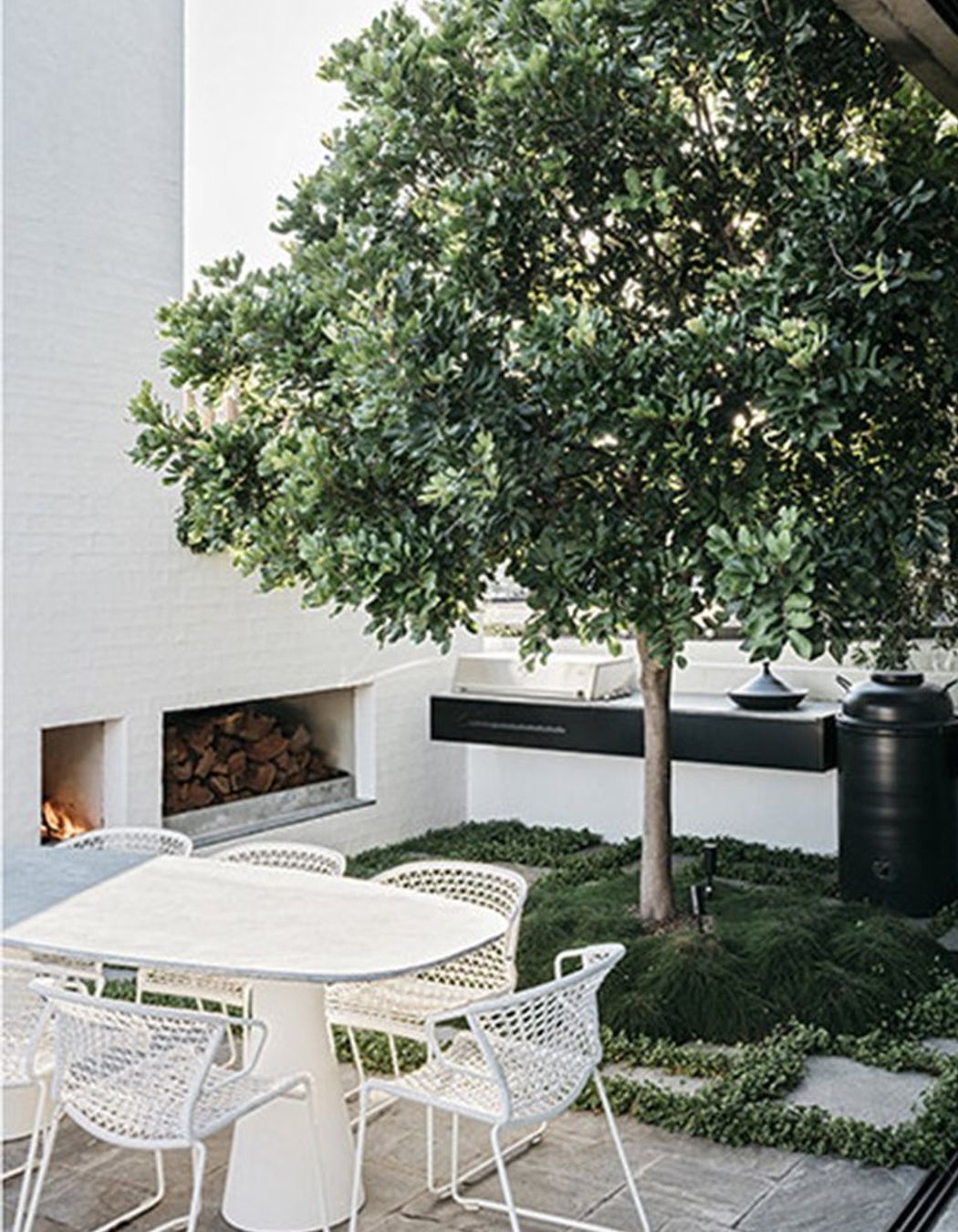 Cleveland Residence