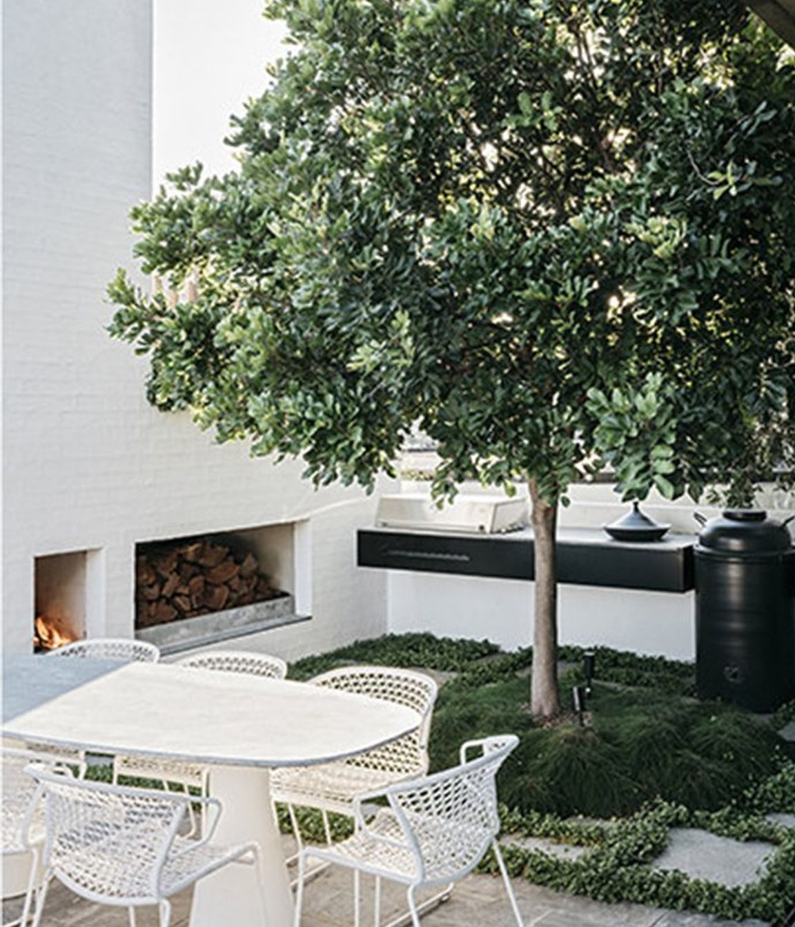 Cleveland Residence