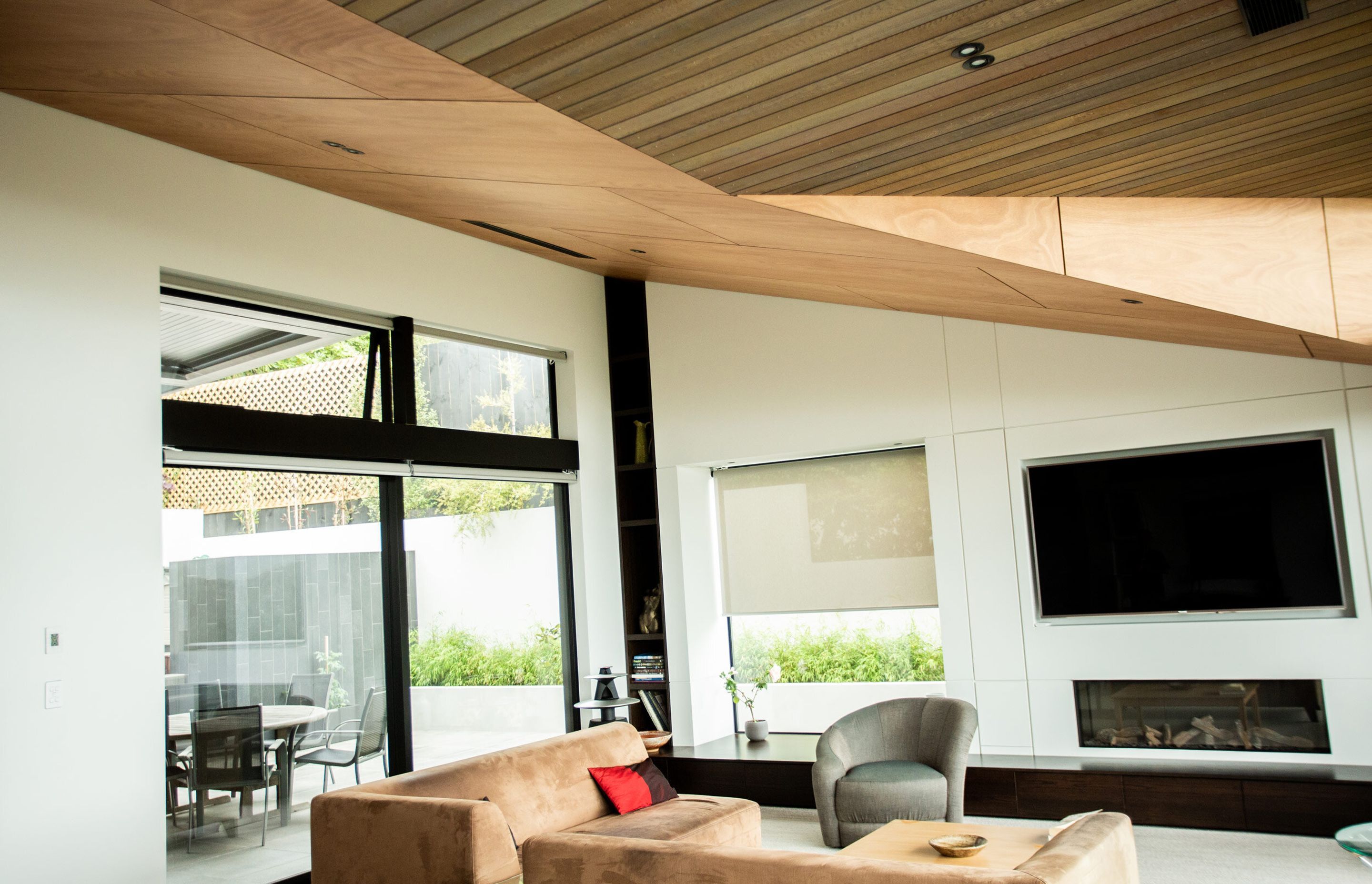 Clifton Hill House