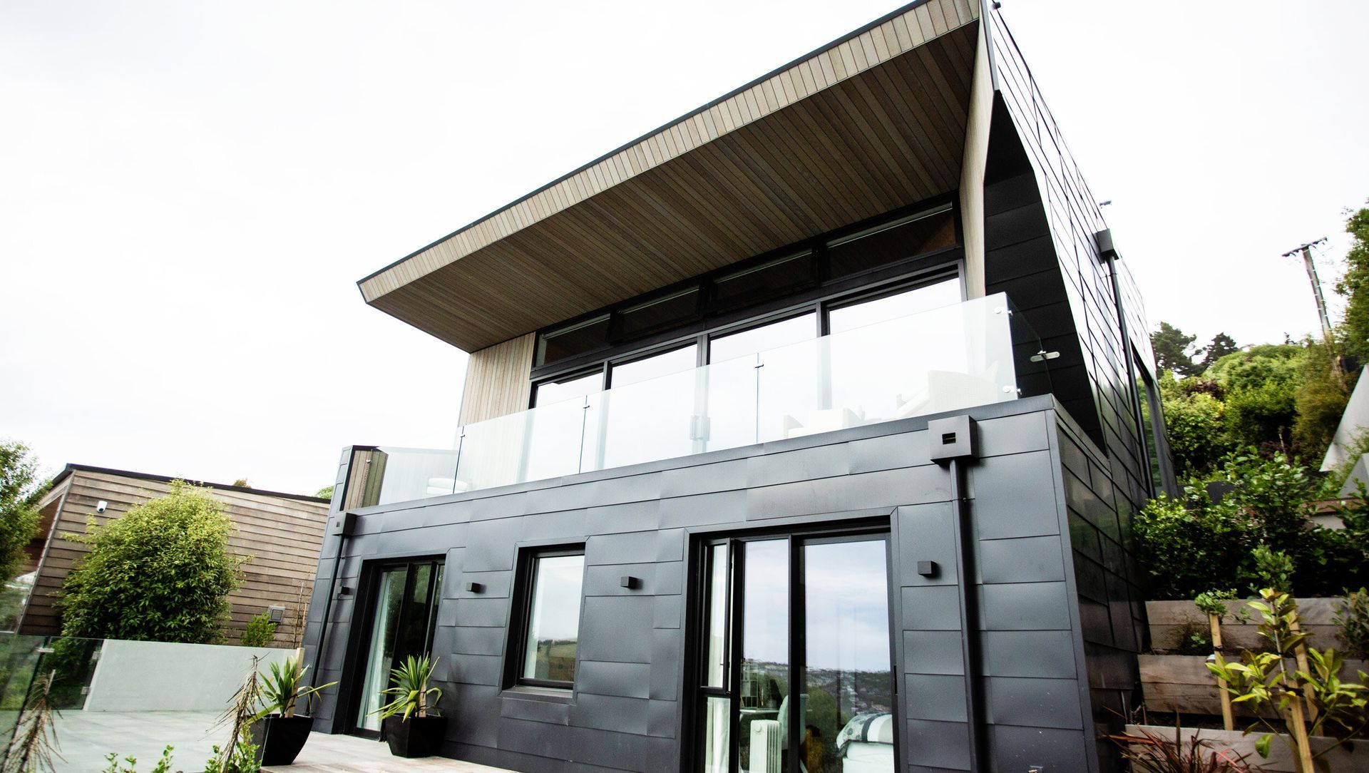 Clifton Hill House banner