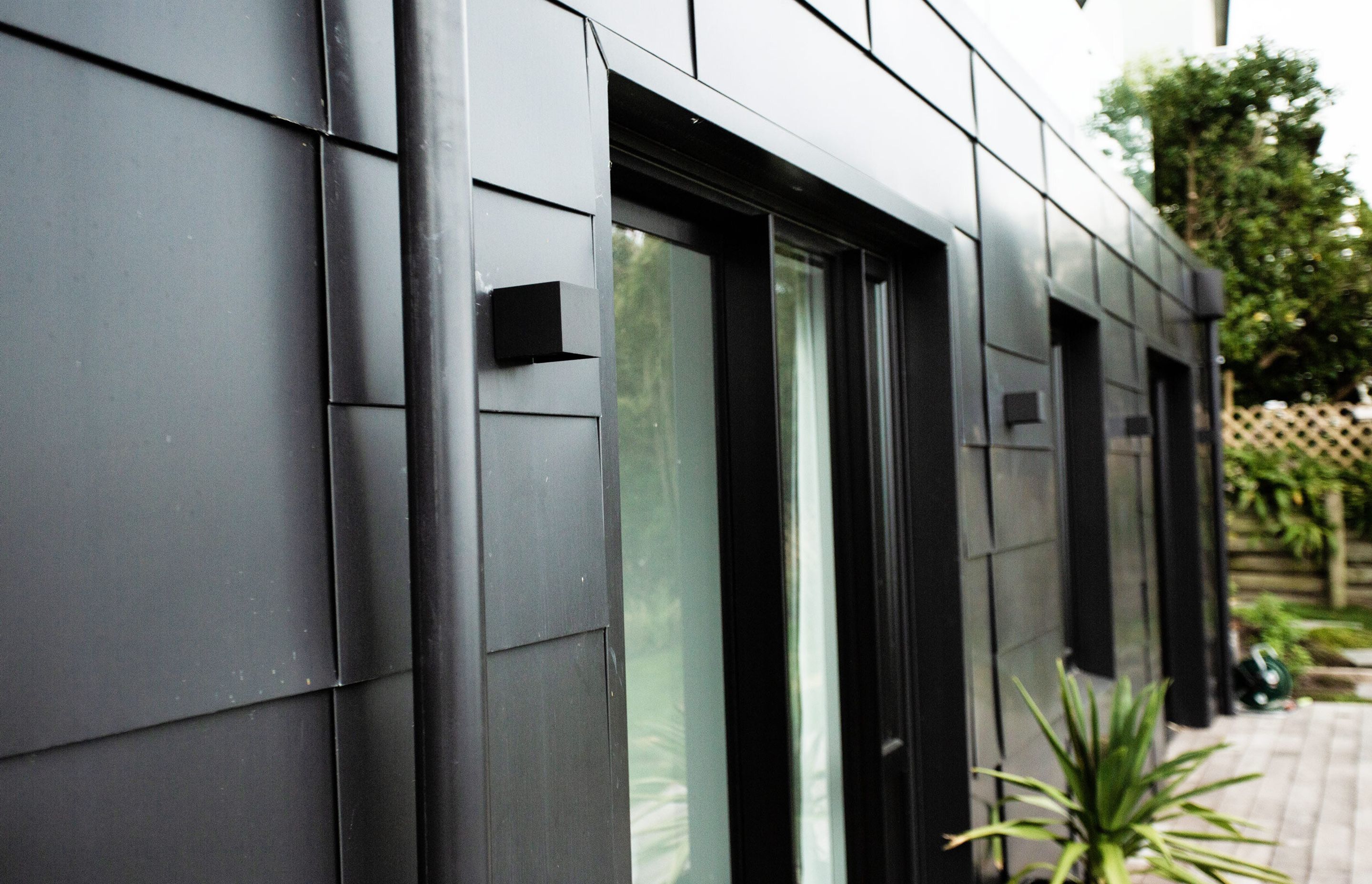 Clifton Hill House