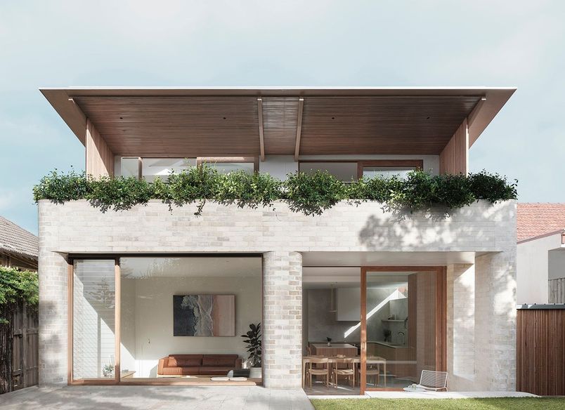 Alba - Clovelly Beach House