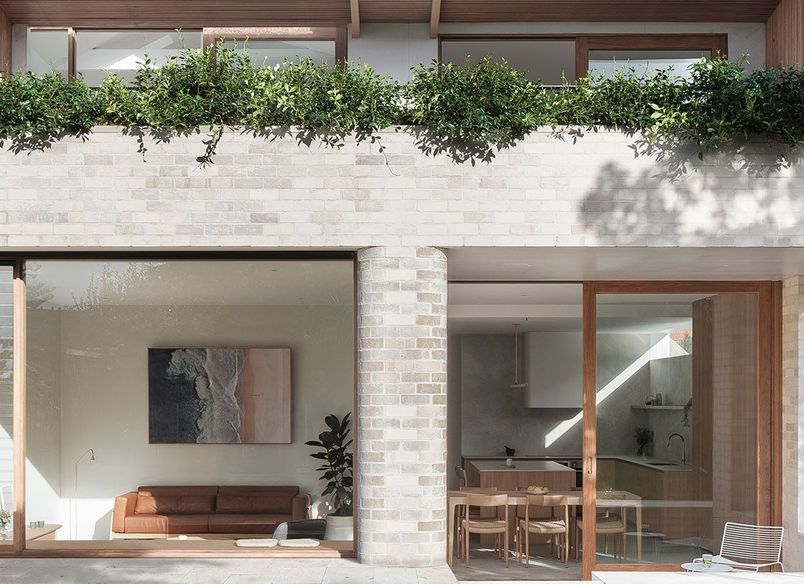 Alba - Clovelly Beach House