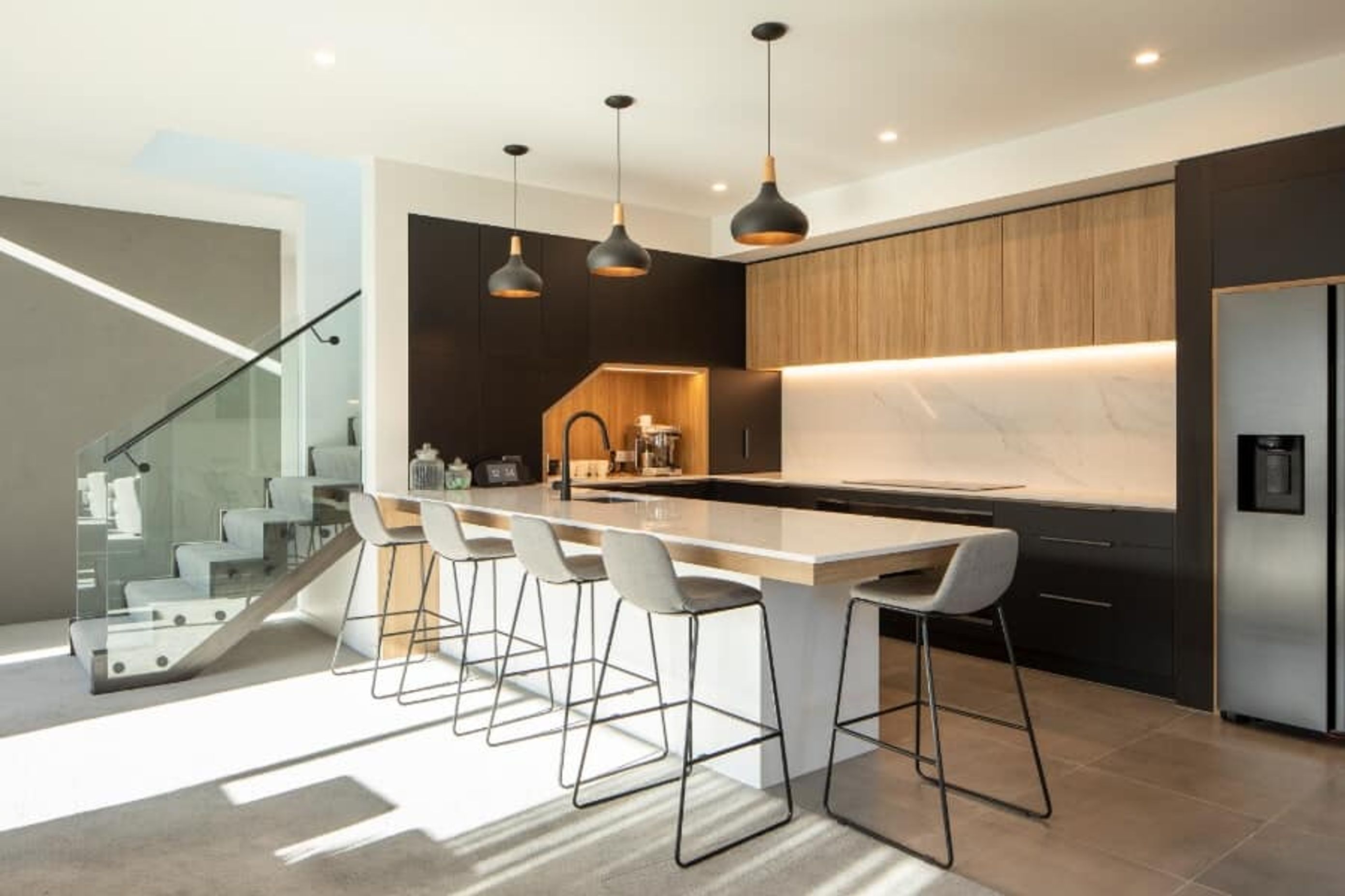 Fendalton Townhouses