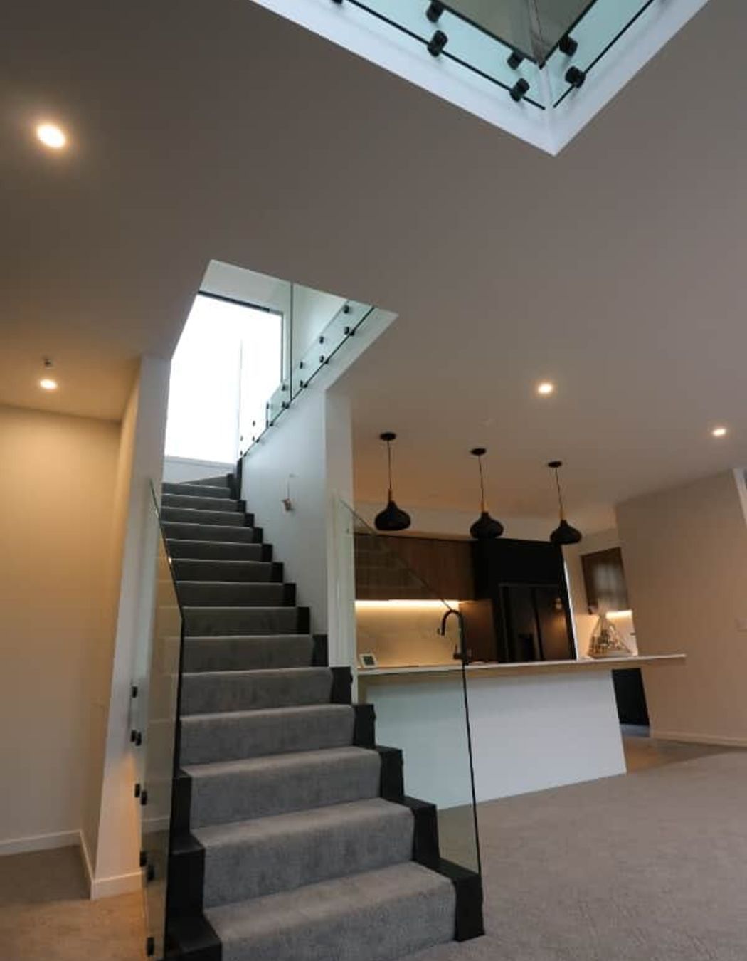 Fendalton Townhouses