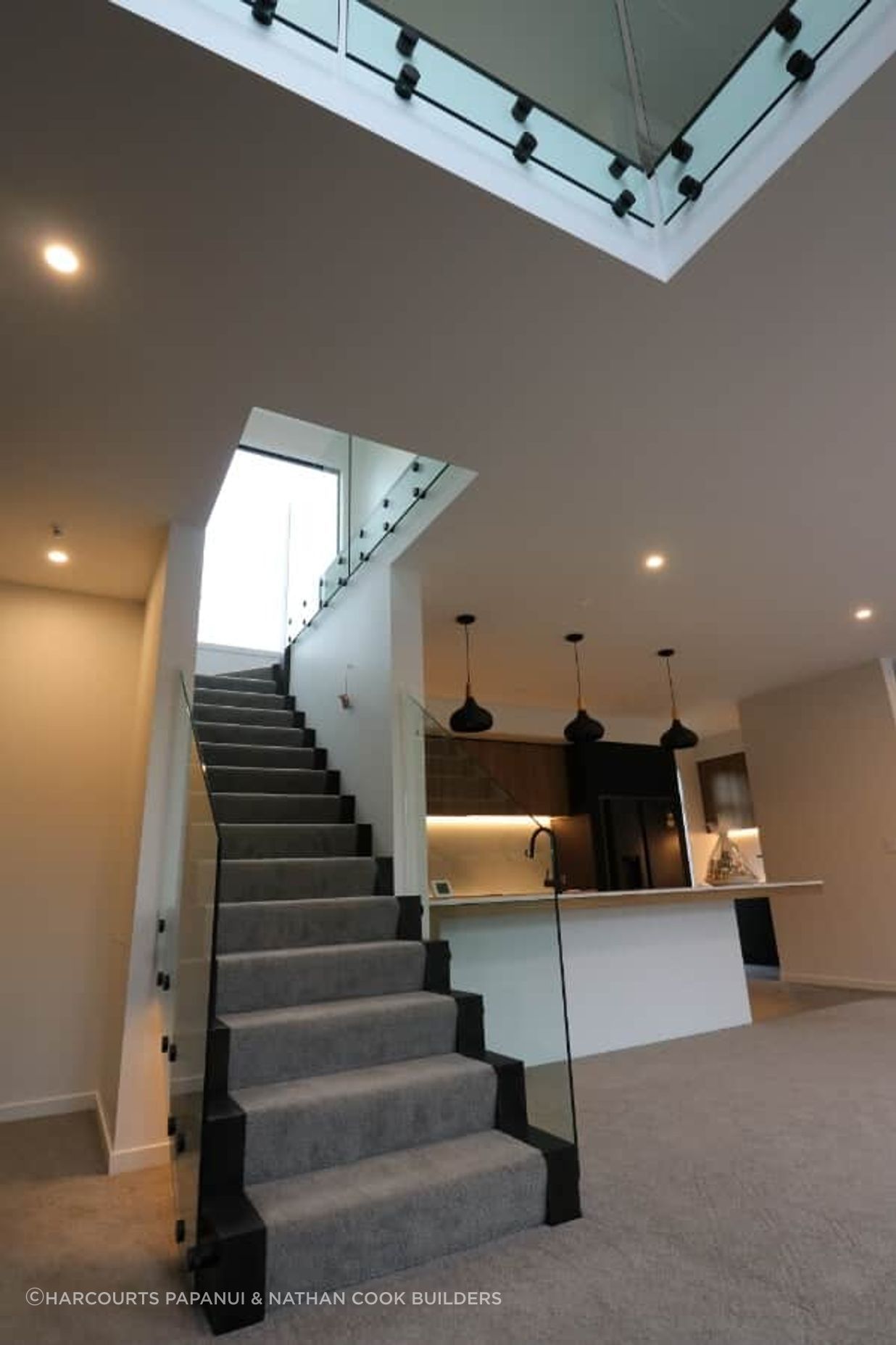 Fendalton Townhouses