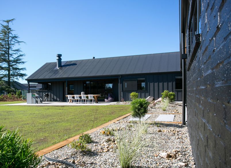 Clydesdale Lane, Pirongia