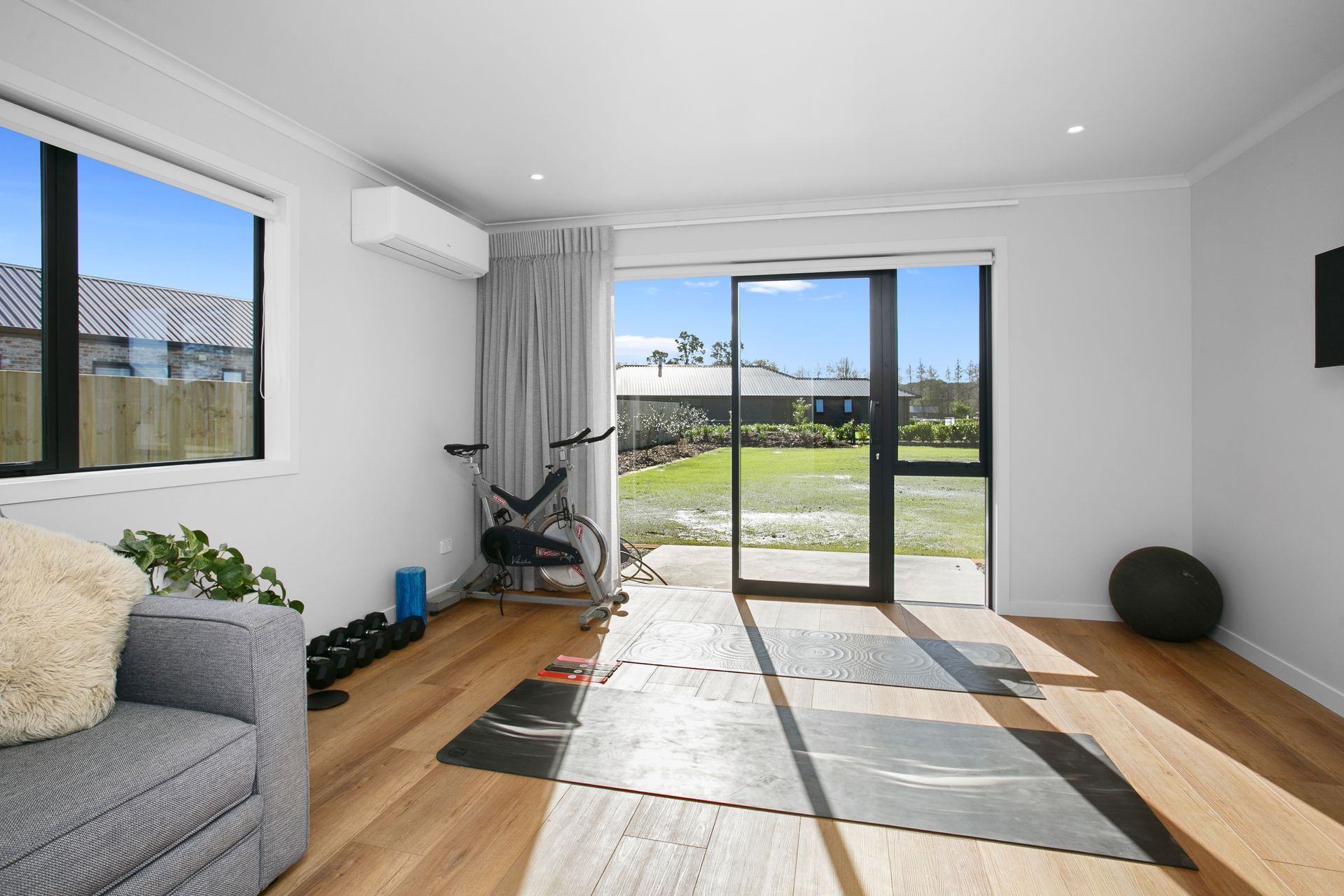 Clydesdale Lane, Pirongia