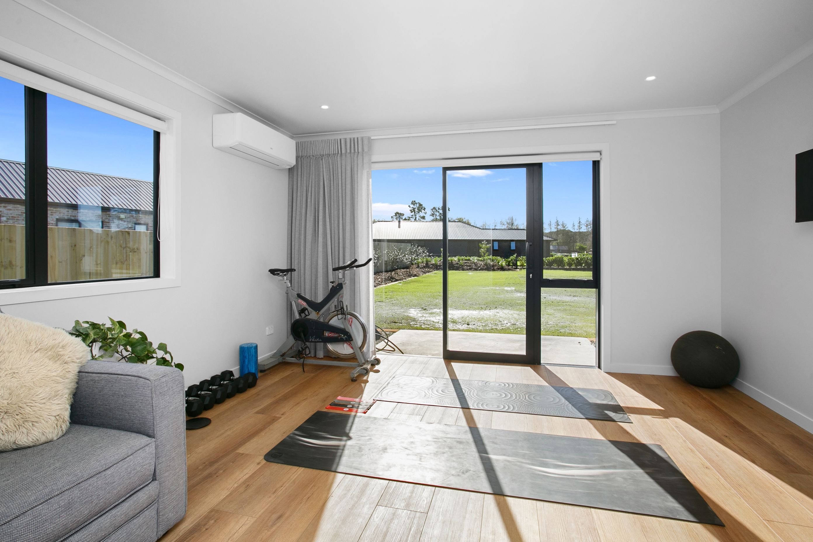 Clydesdale Lane, Pirongia
