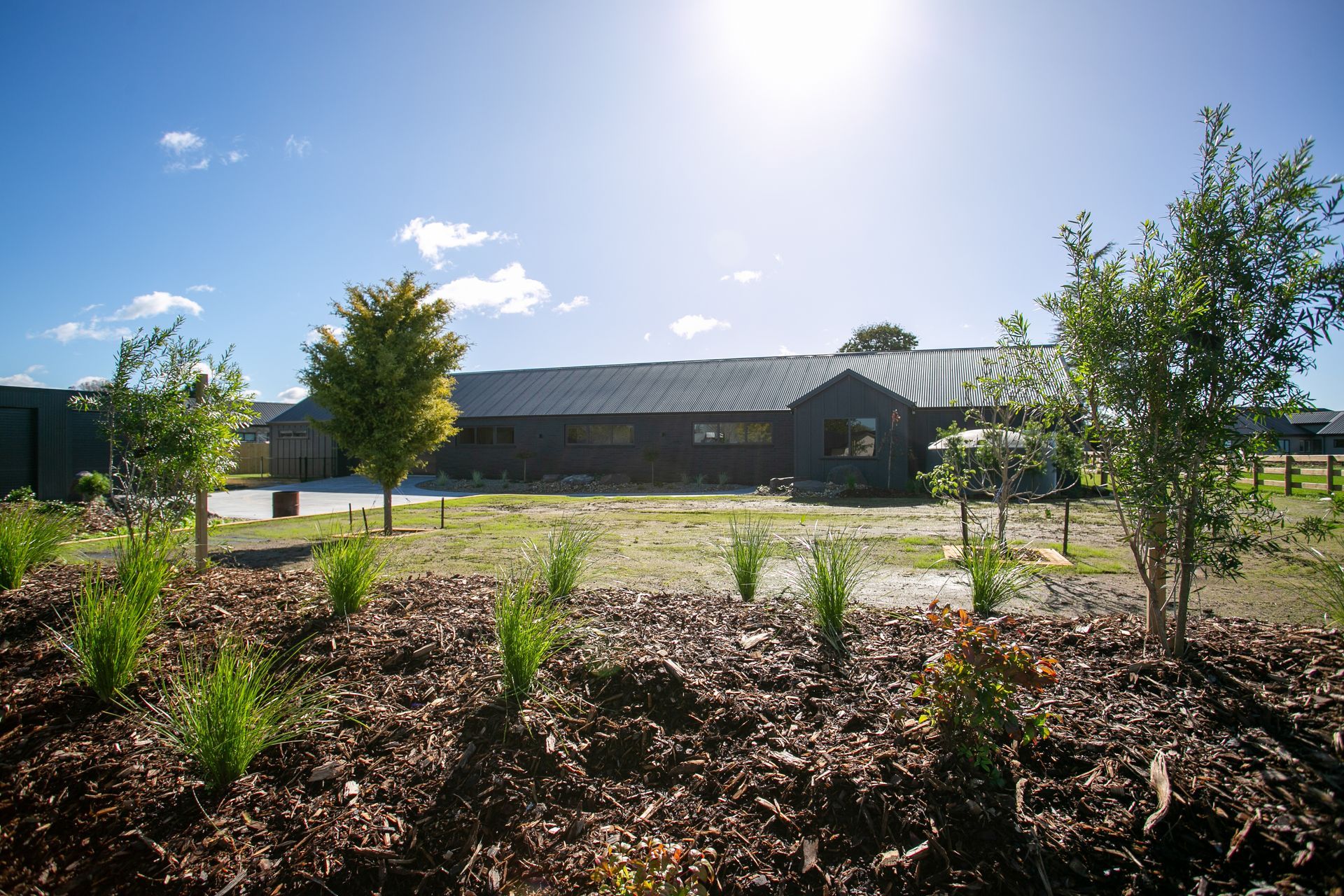 Clydesdale Lane, Pirongia