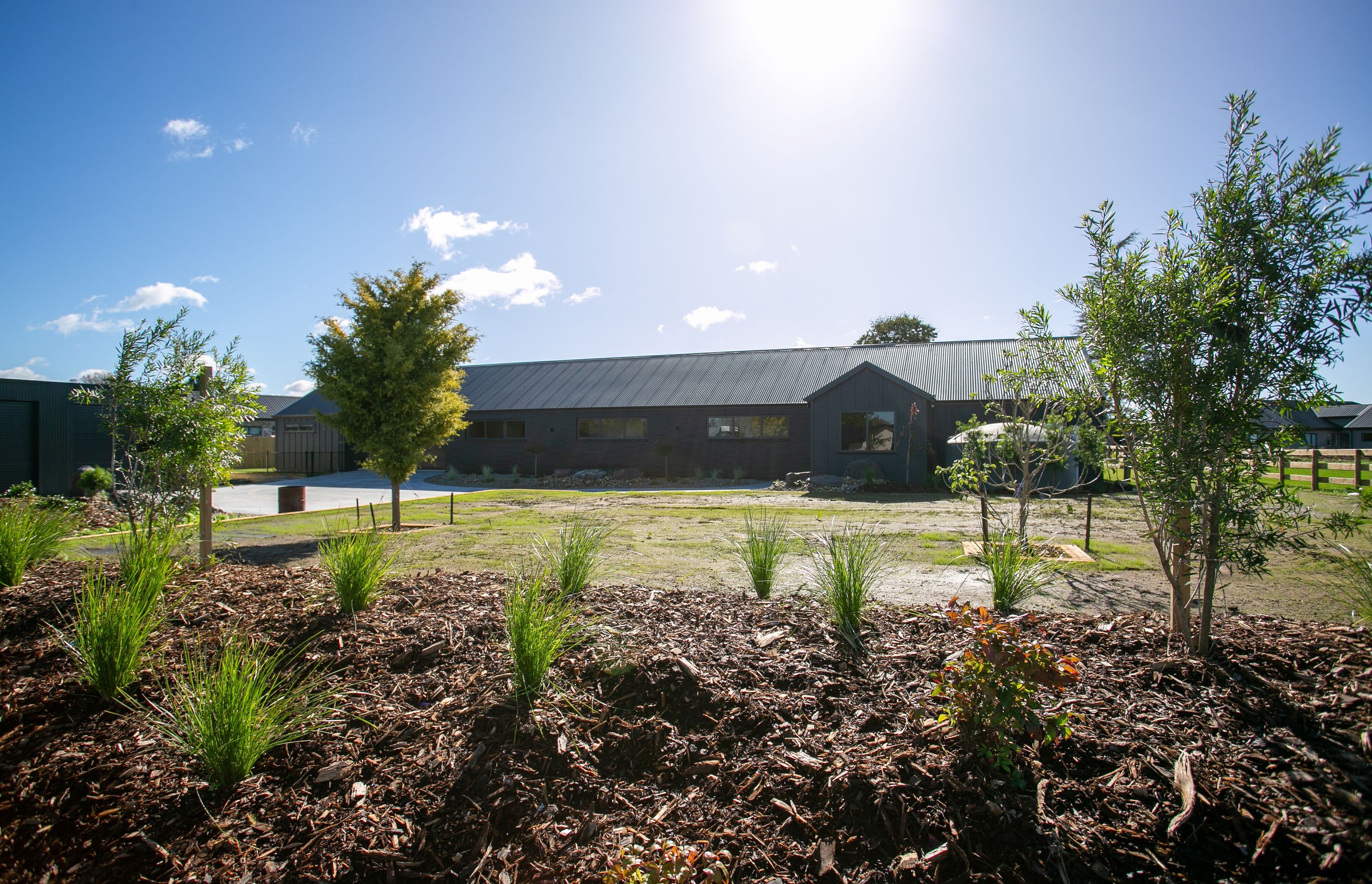 Clydesdale Lane, Pirongia