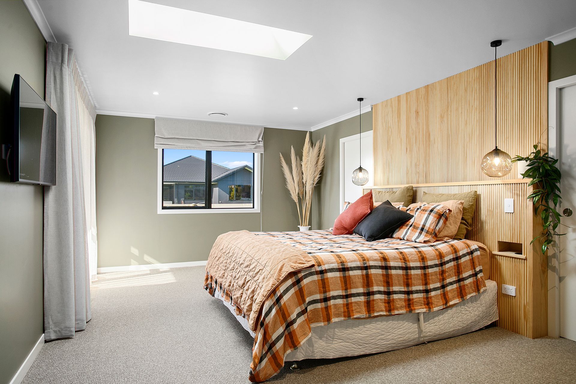 Clydesdale Lane, Pirongia