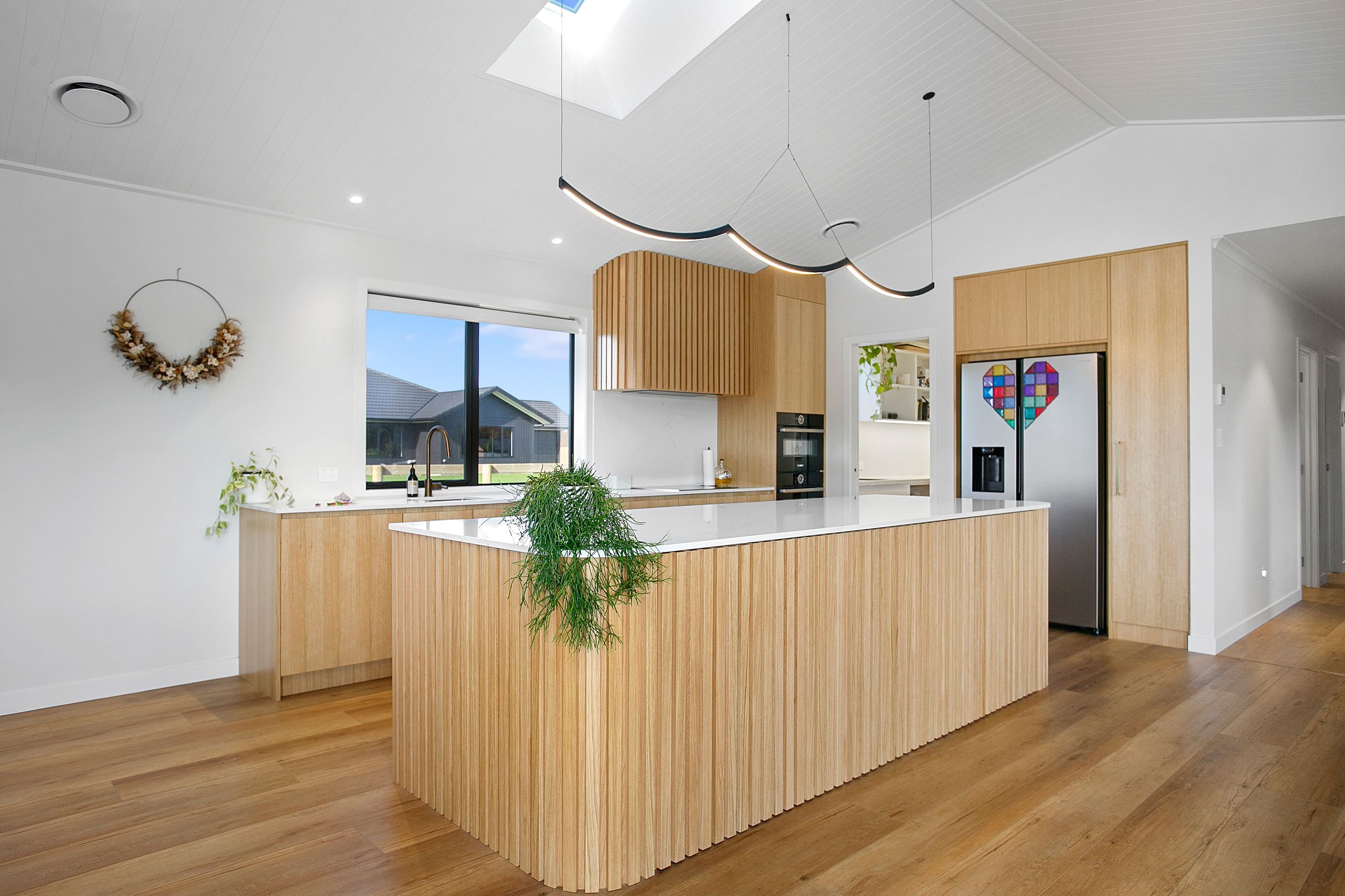 Clydesdale Lane, Pirongia