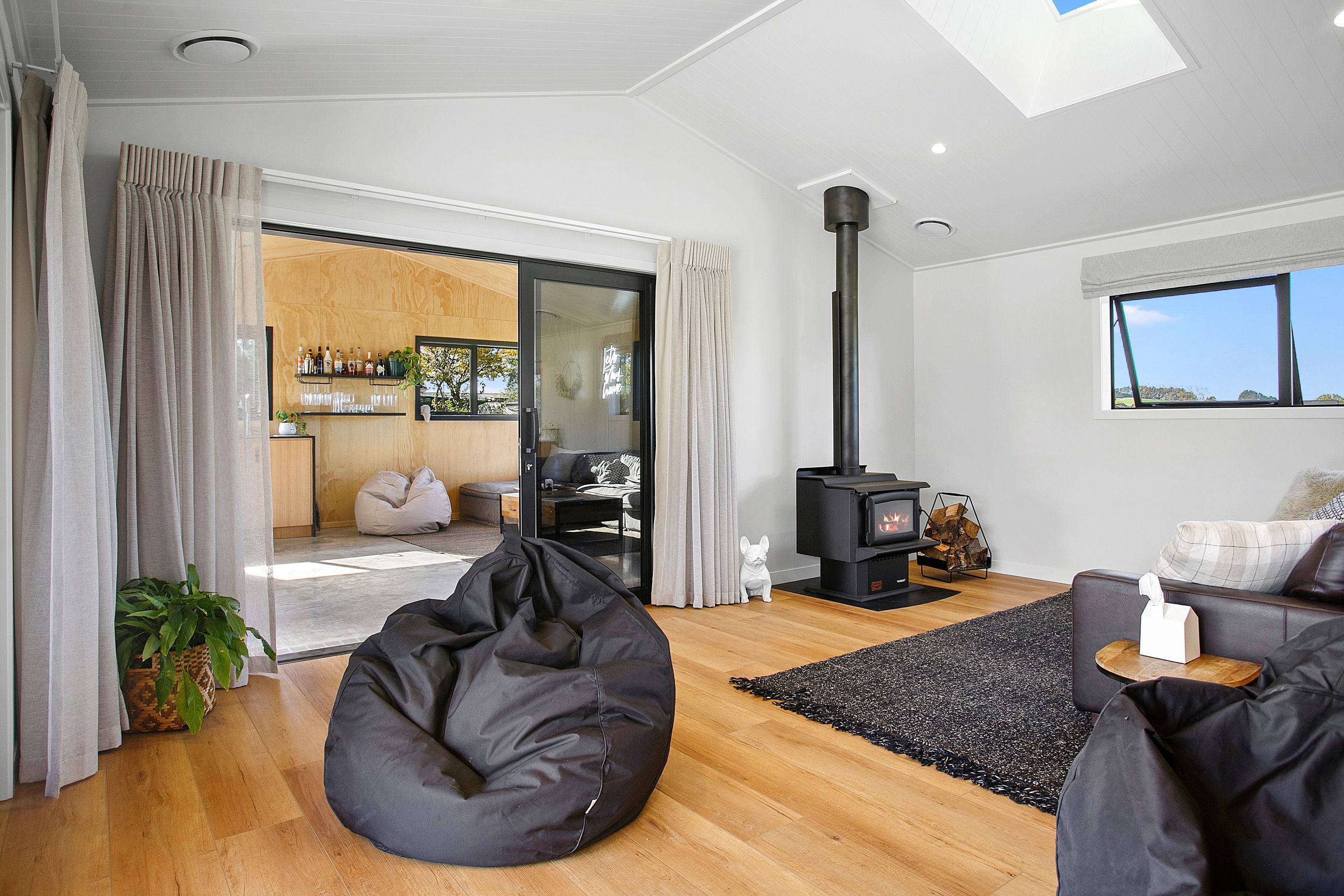 Clydesdale Lane, Pirongia