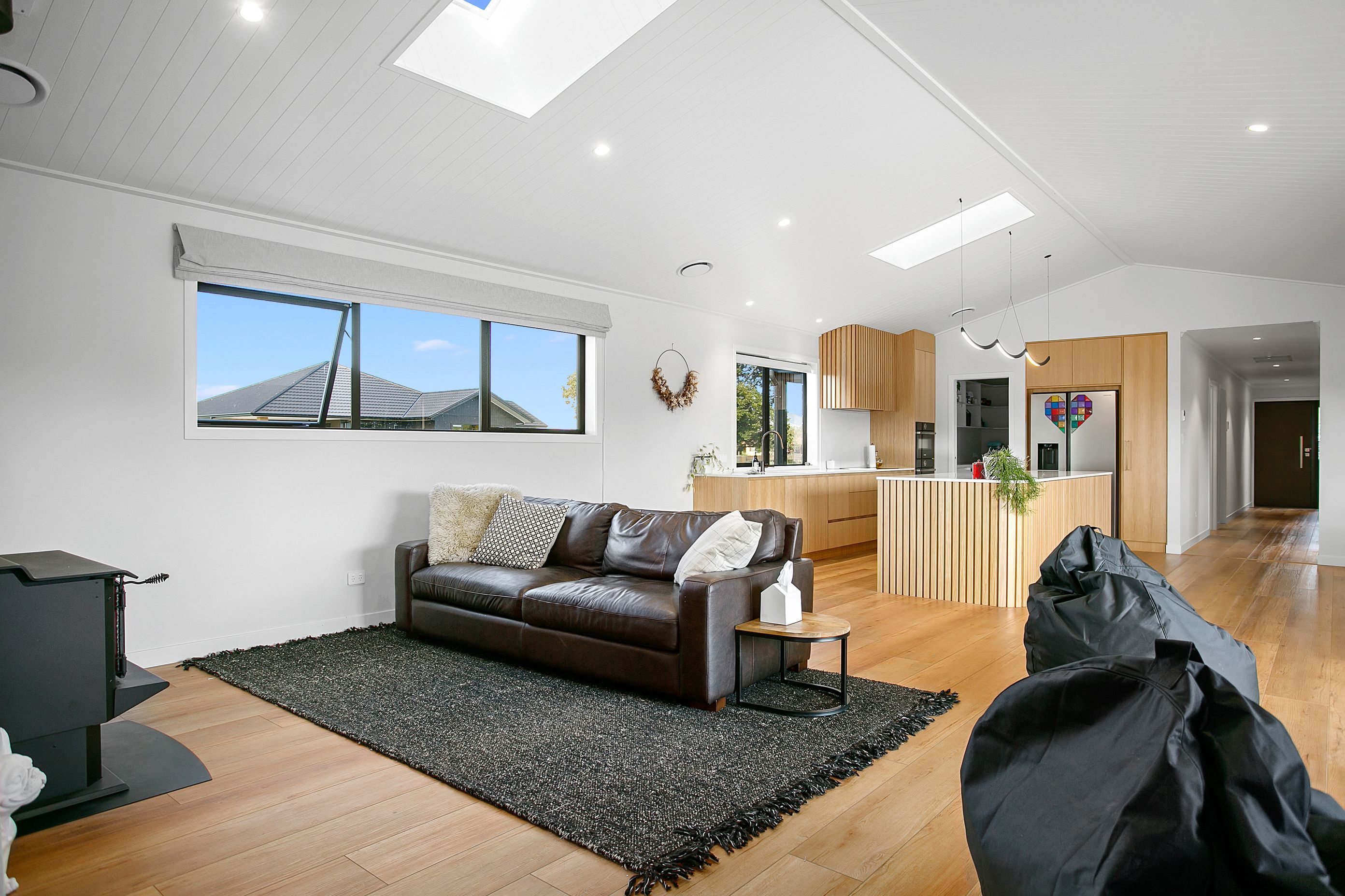 Clydesdale Lane, Pirongia