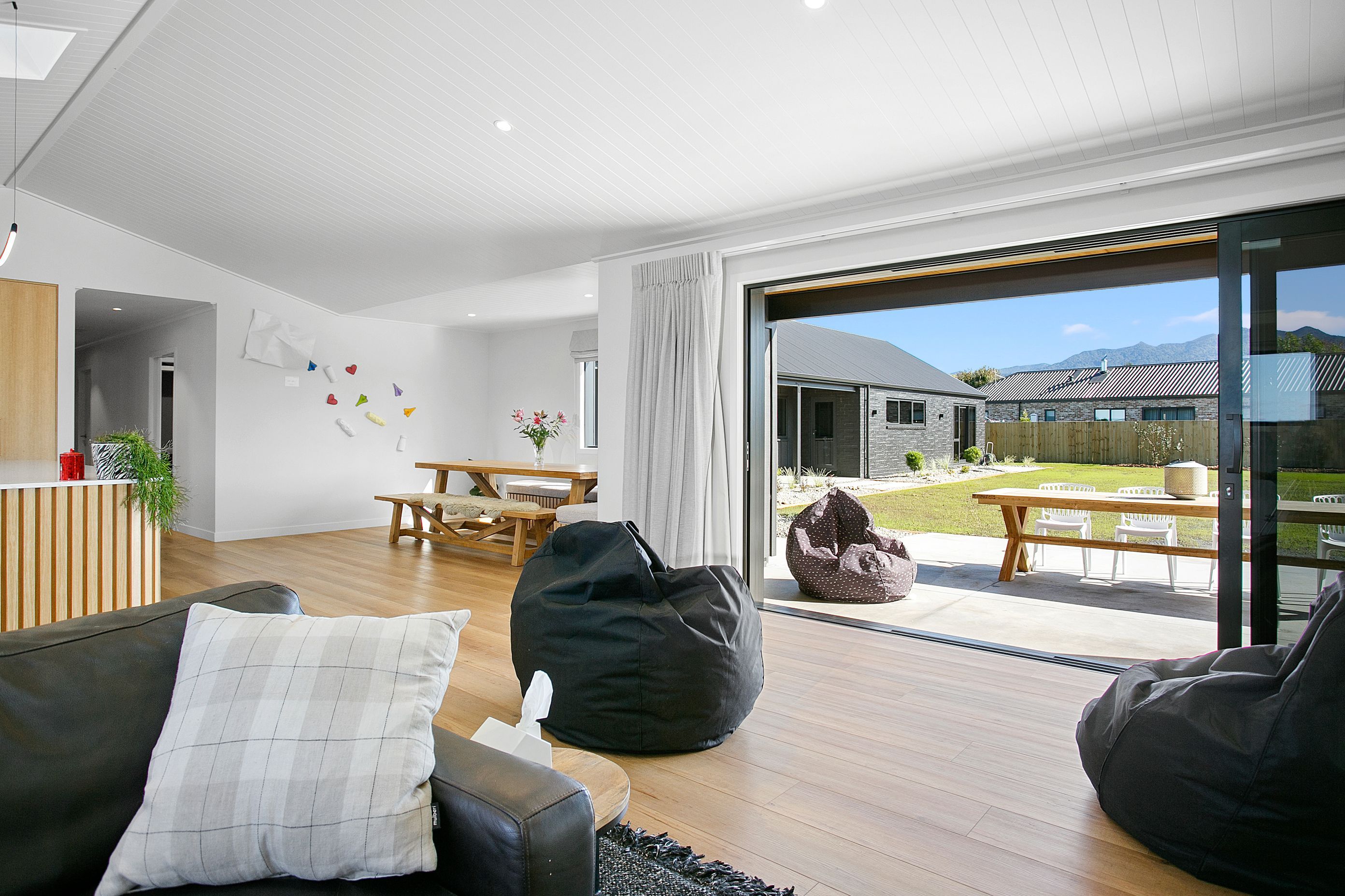 Clydesdale Lane, Pirongia