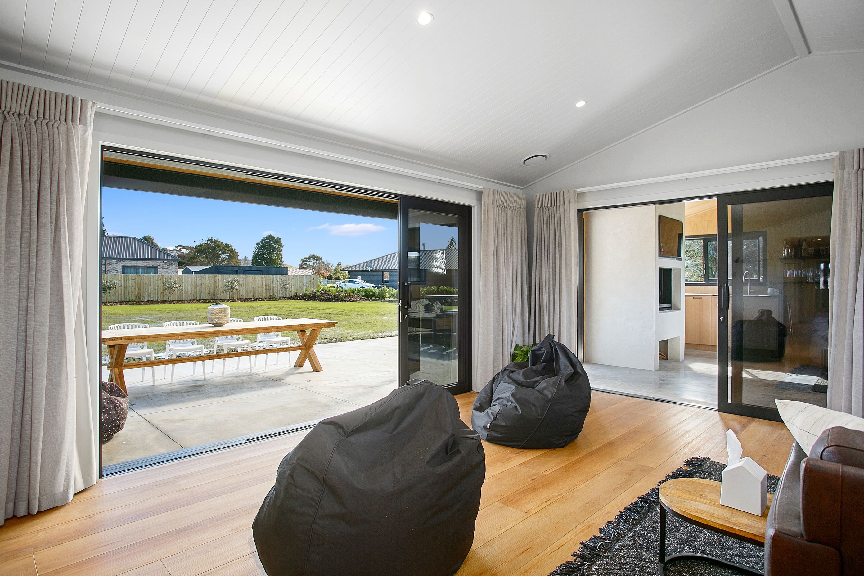 Clydesdale Lane, Pirongia