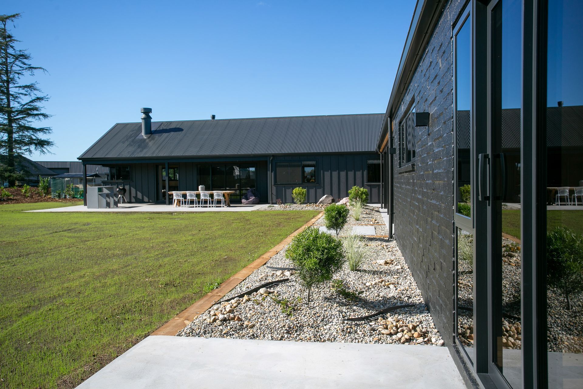 Clydesdale Lane, Pirongia