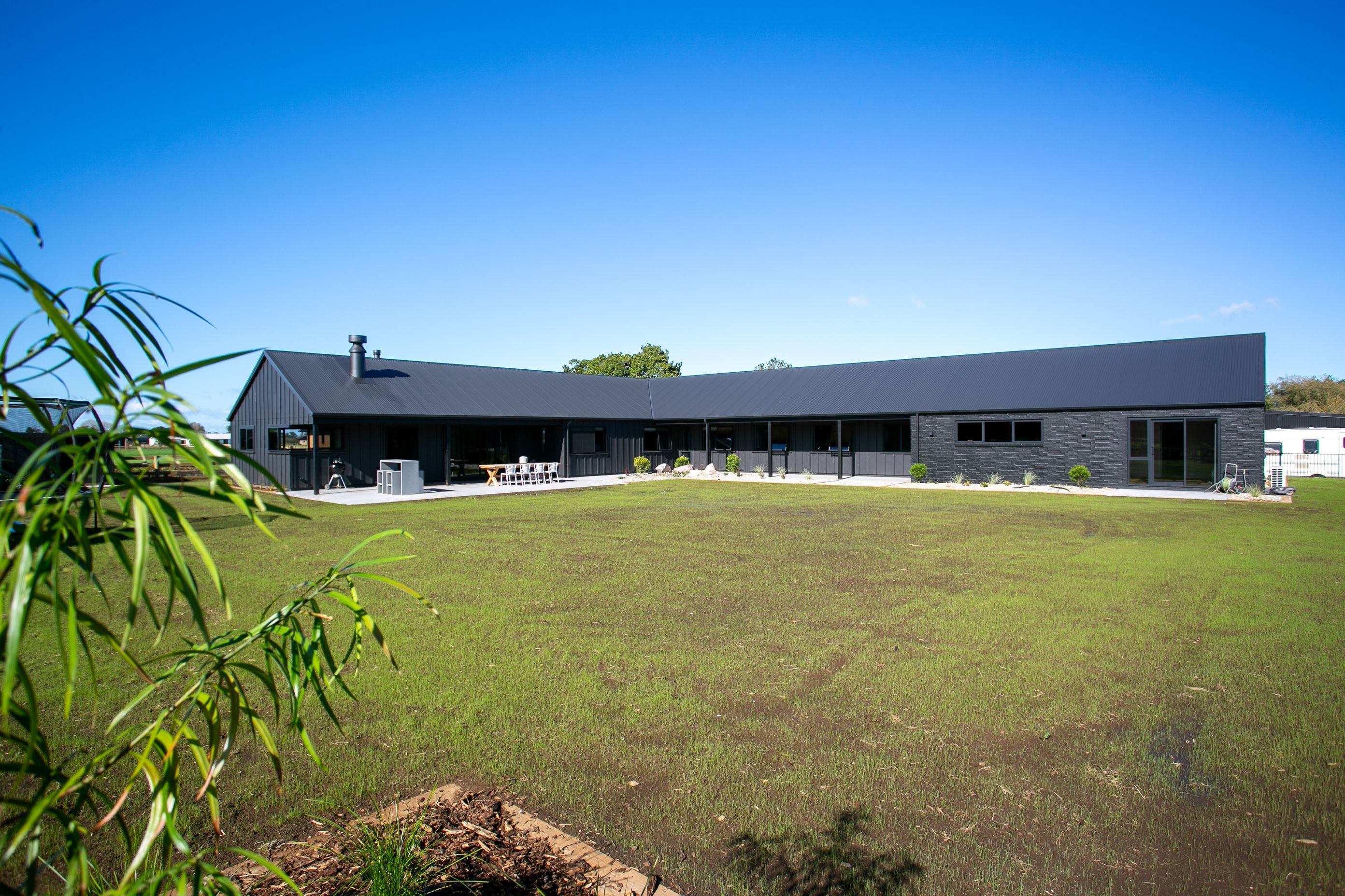 Clydesdale Lane, Pirongia