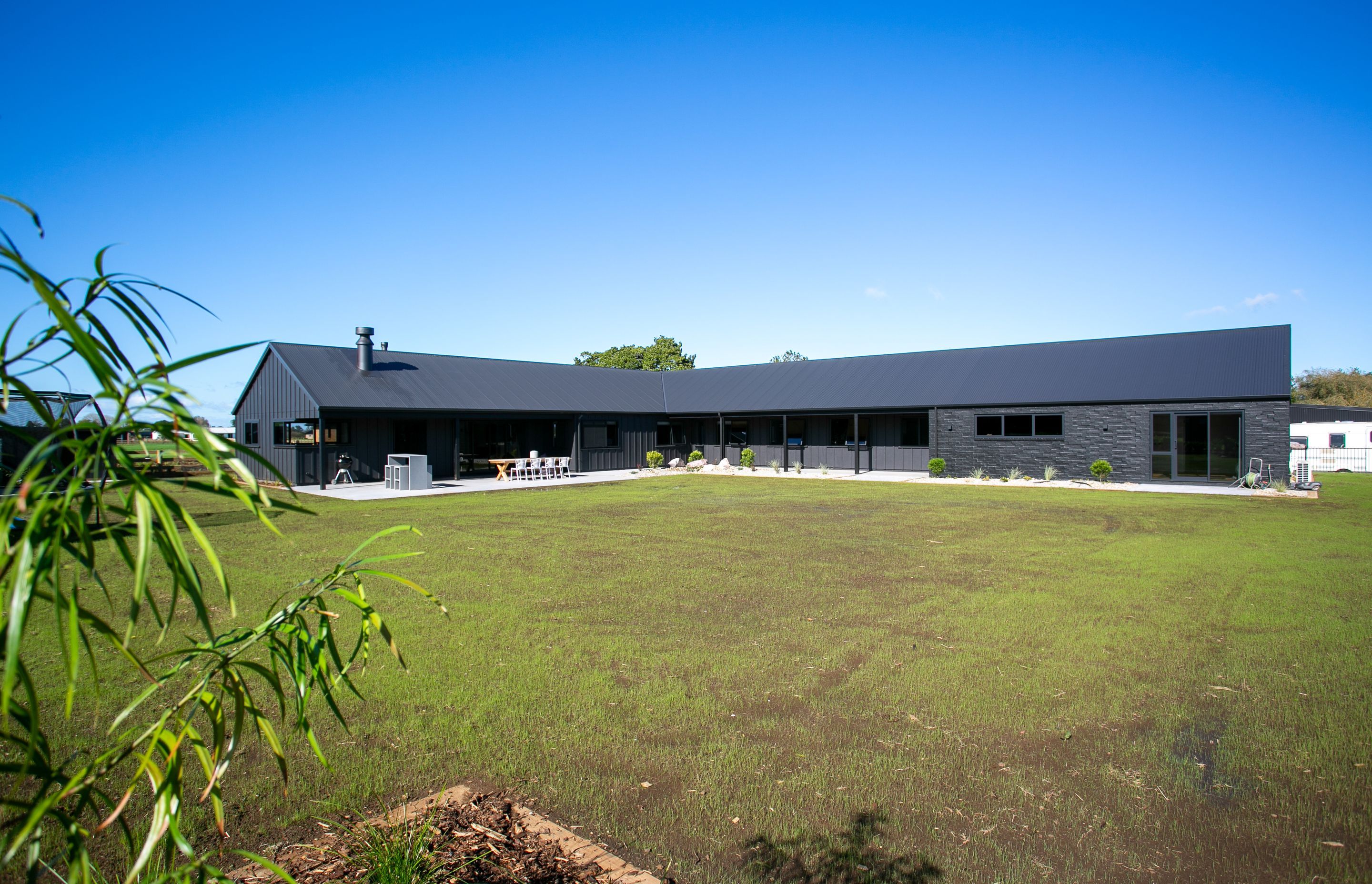 Clydesdale Lane, Pirongia