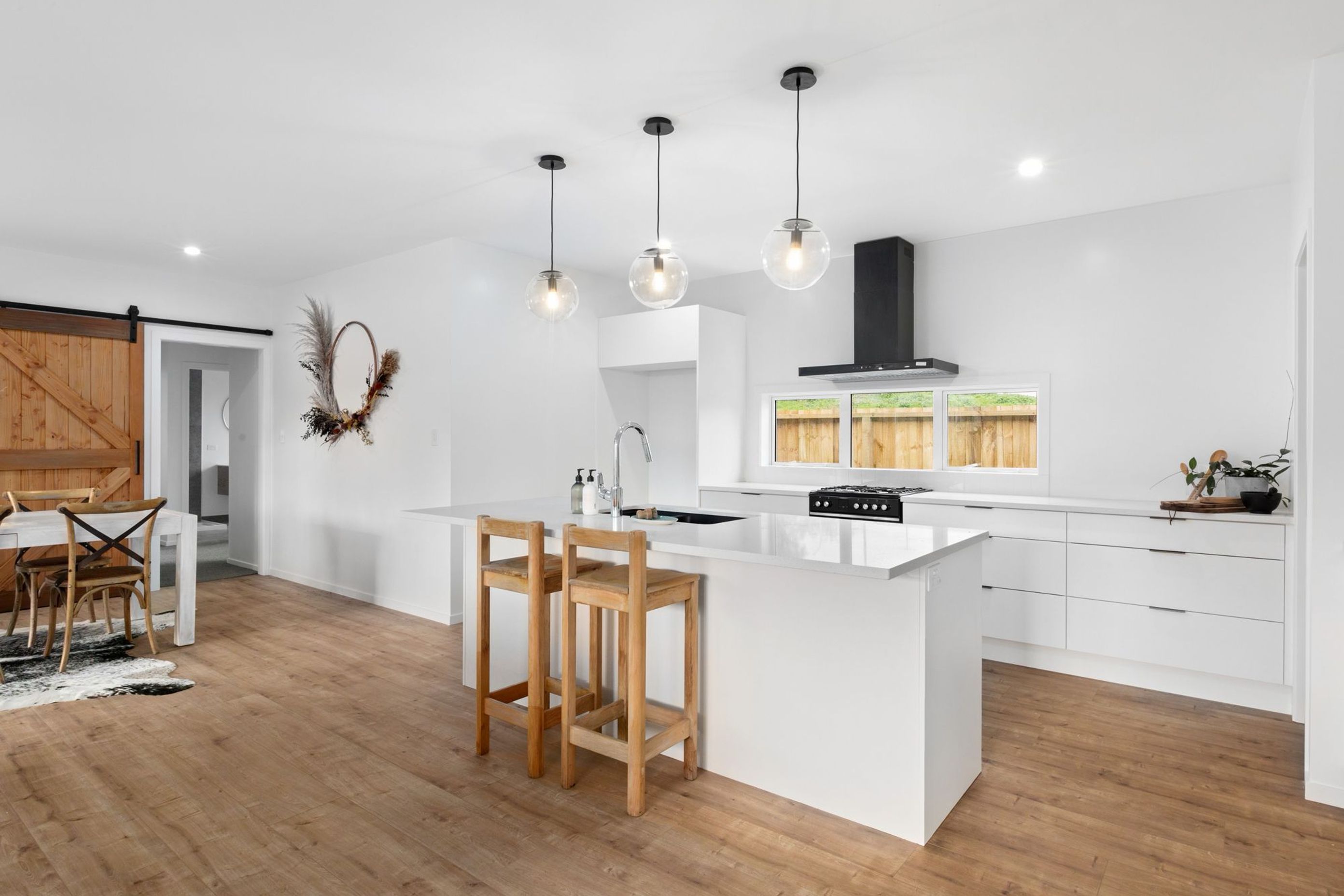 Waihi Home