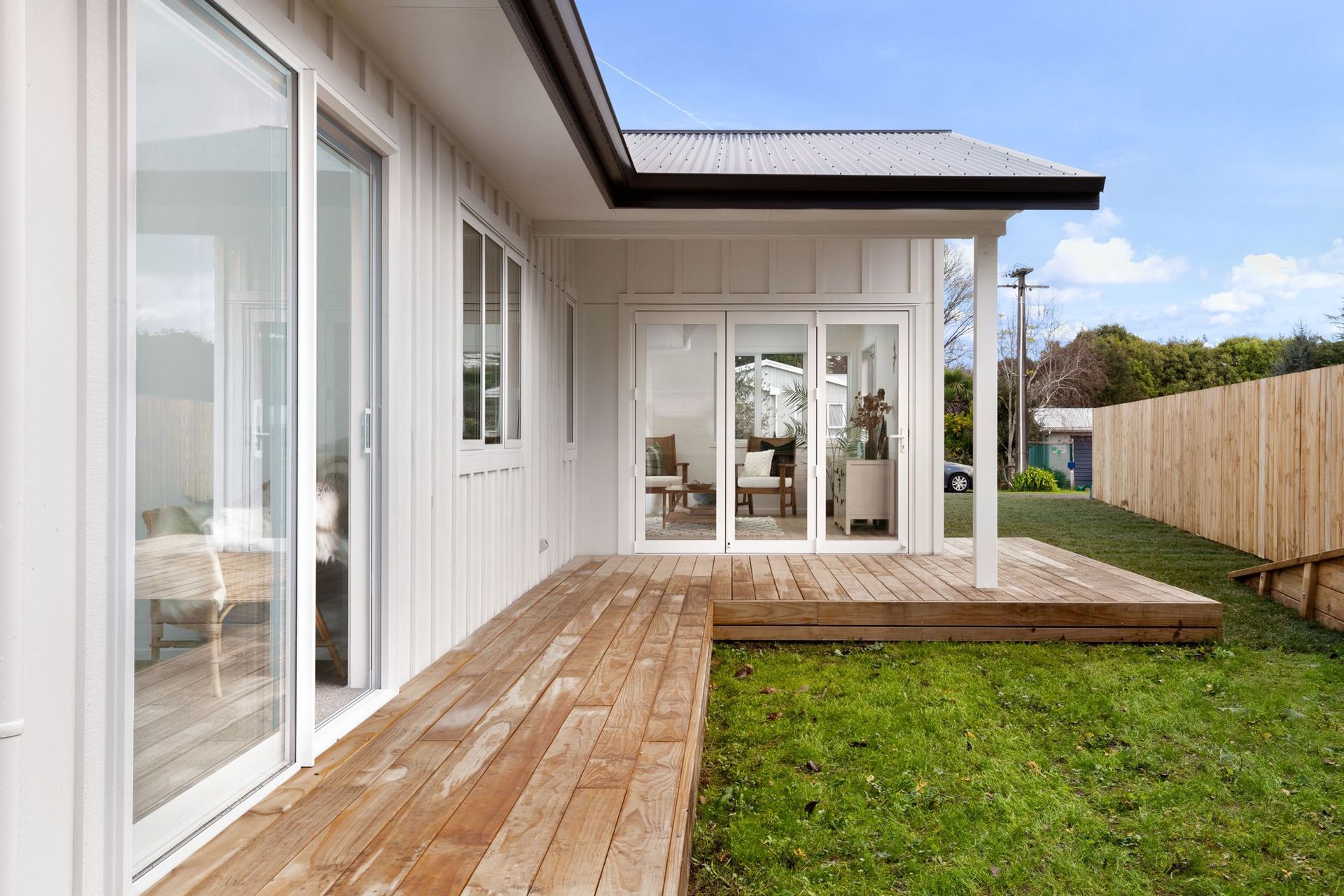Waihi Home