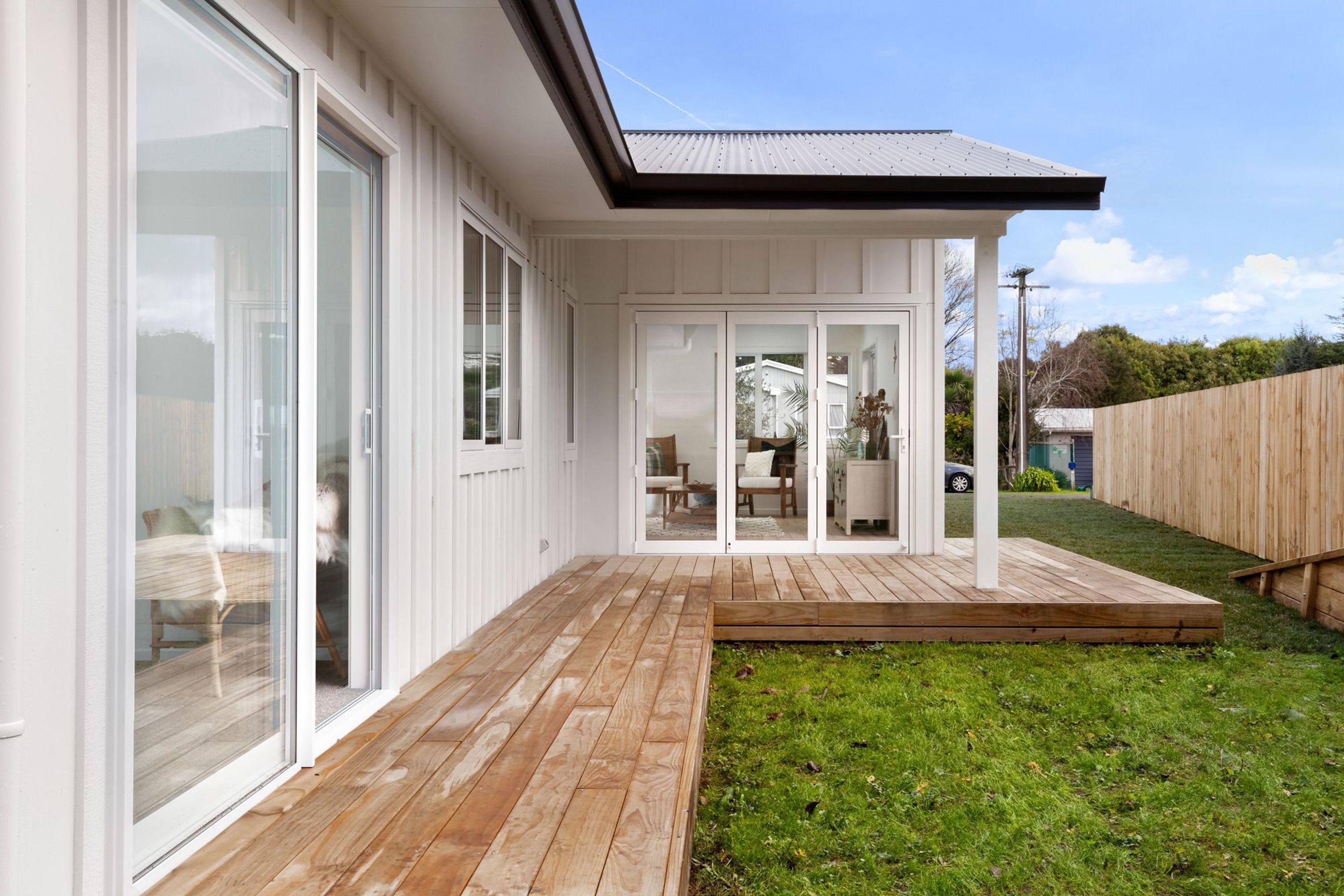 Waihi Home