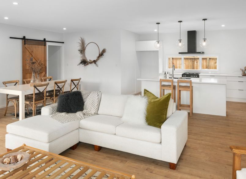 New Build - Waihi