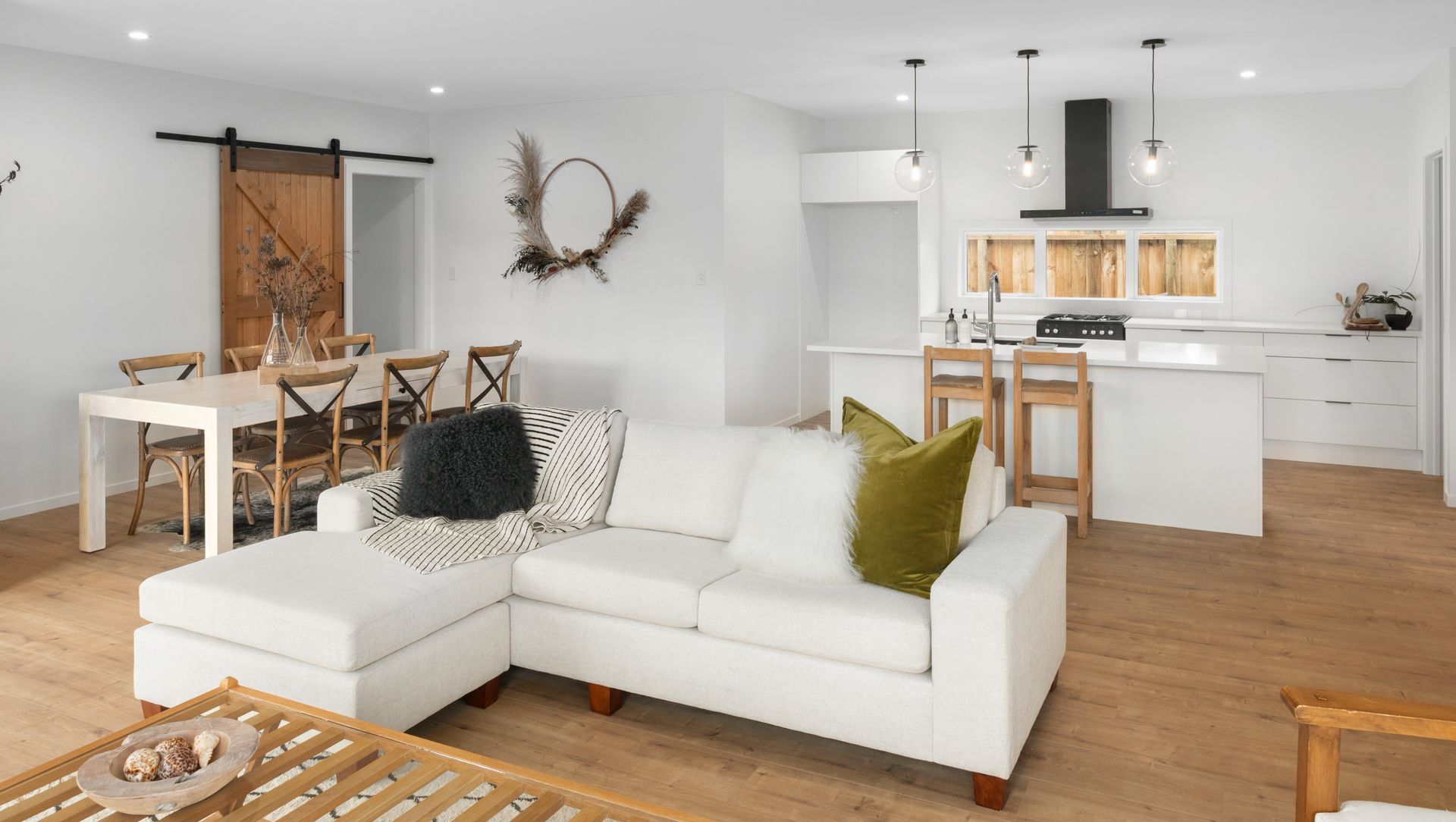New Build - Waihi banner