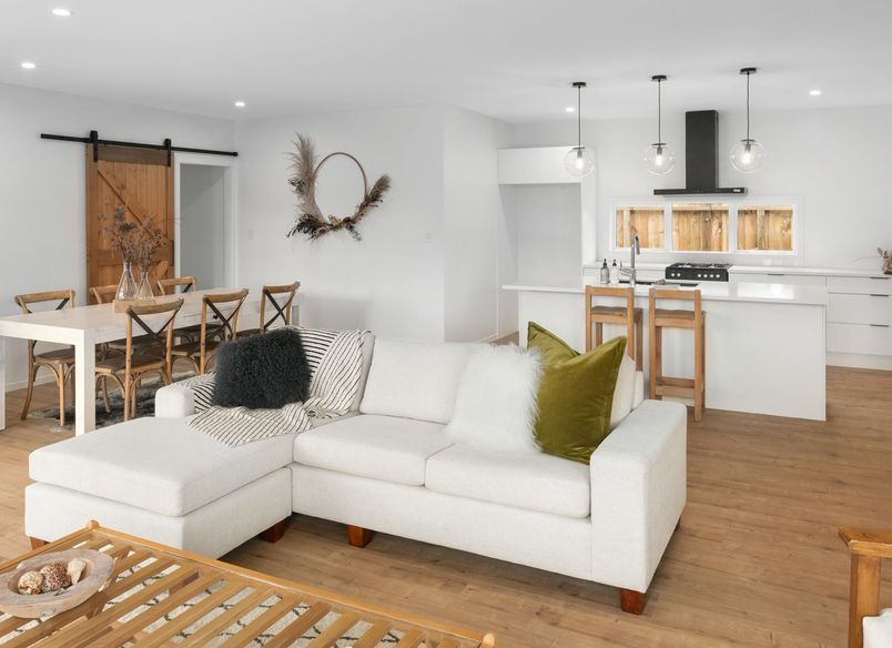New Build - Waihi
