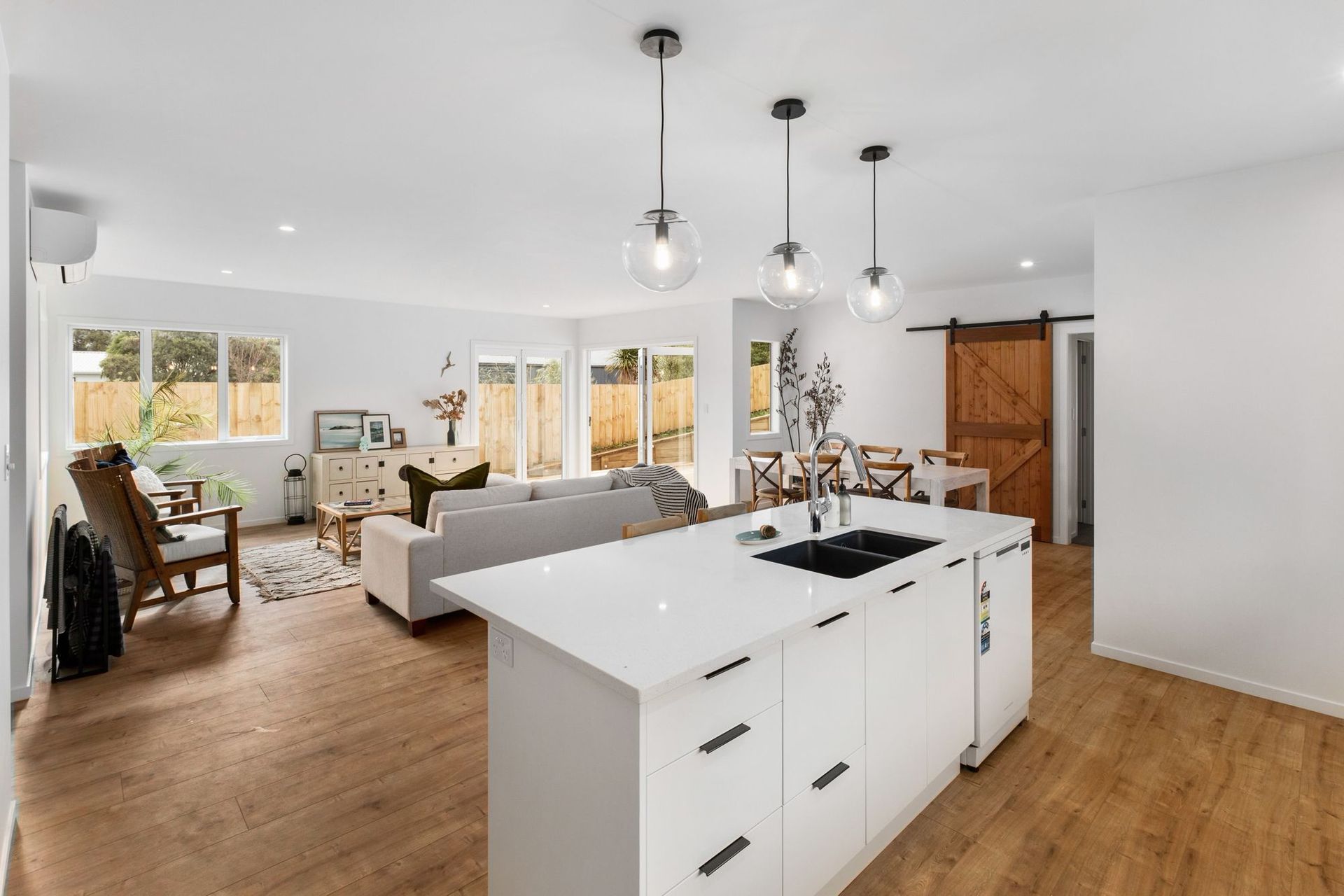 Waihi Home