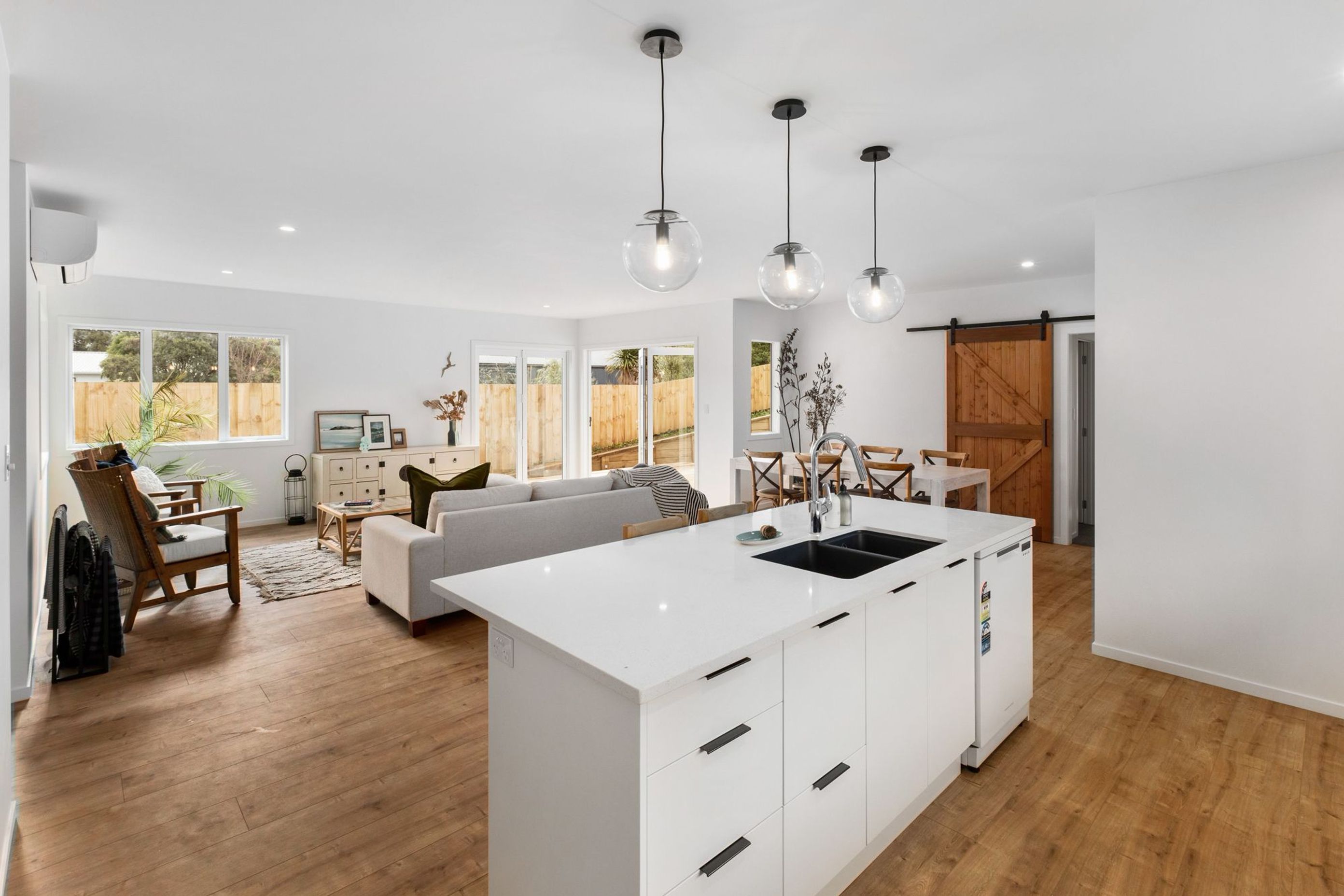 Waihi Home