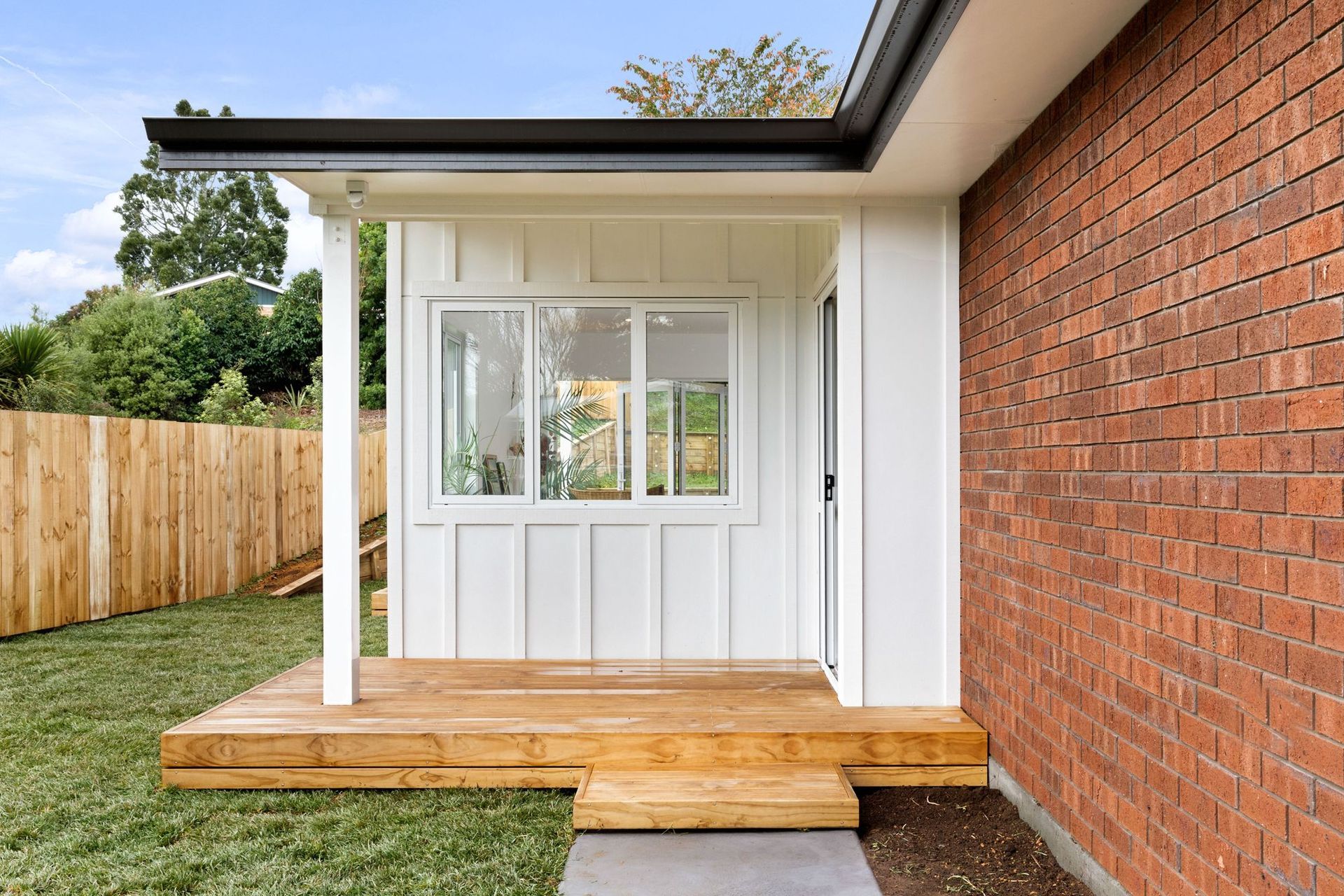Waihi Home