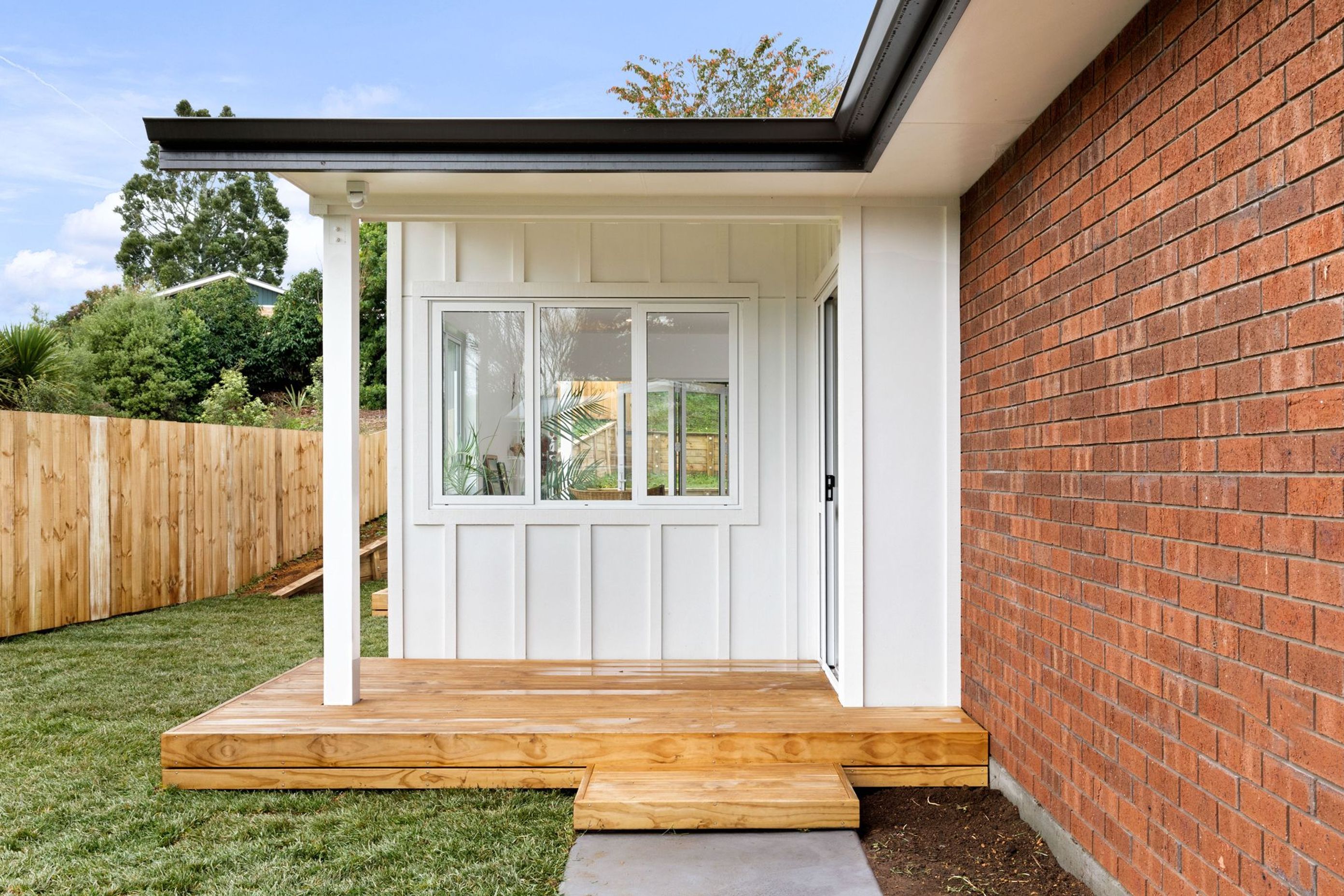 Waihi Home