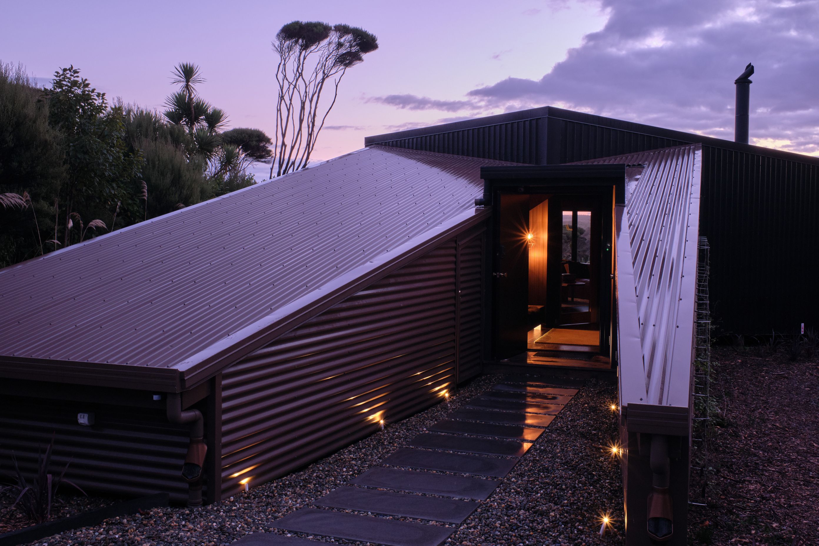 The Coast House