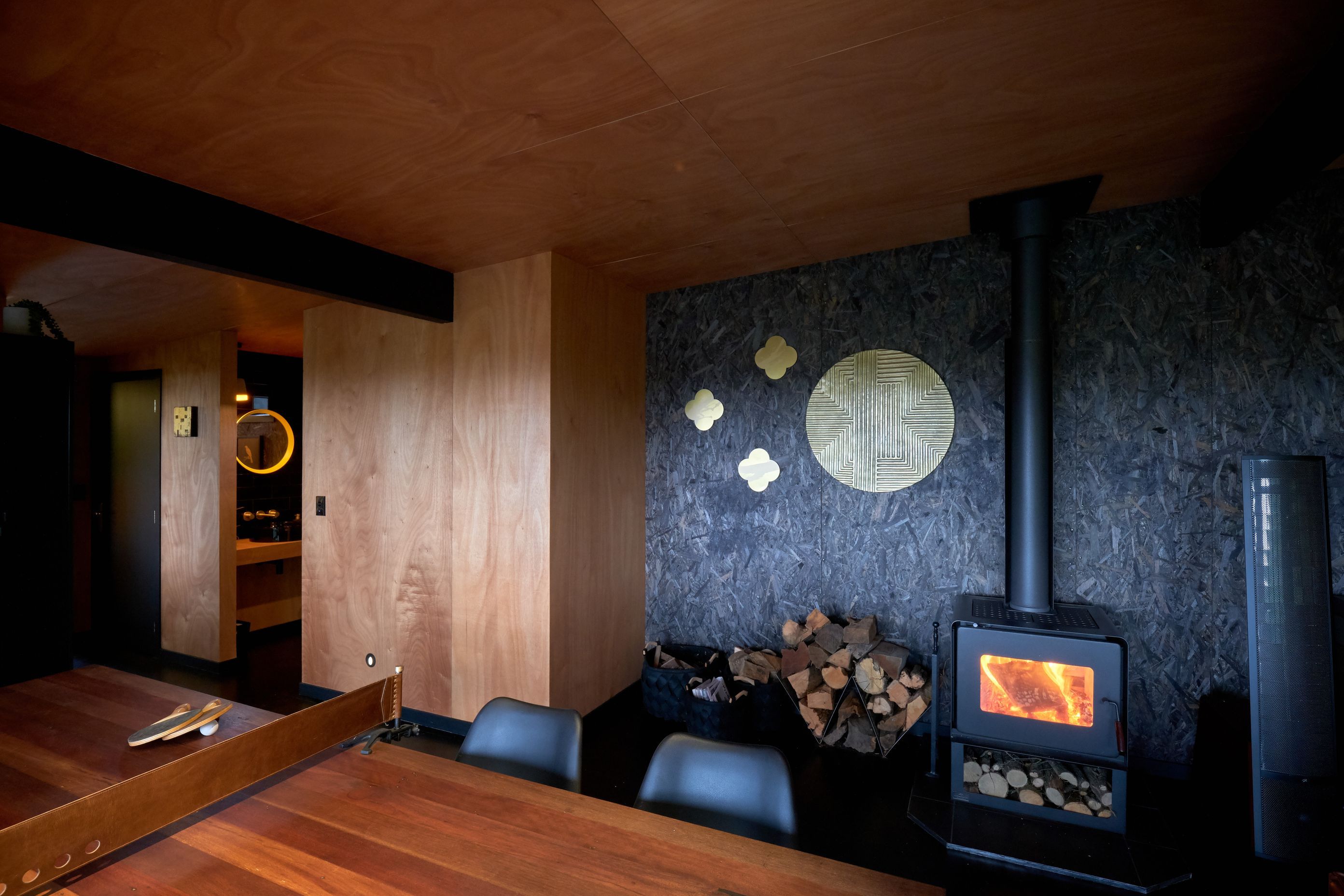 The Coast House
