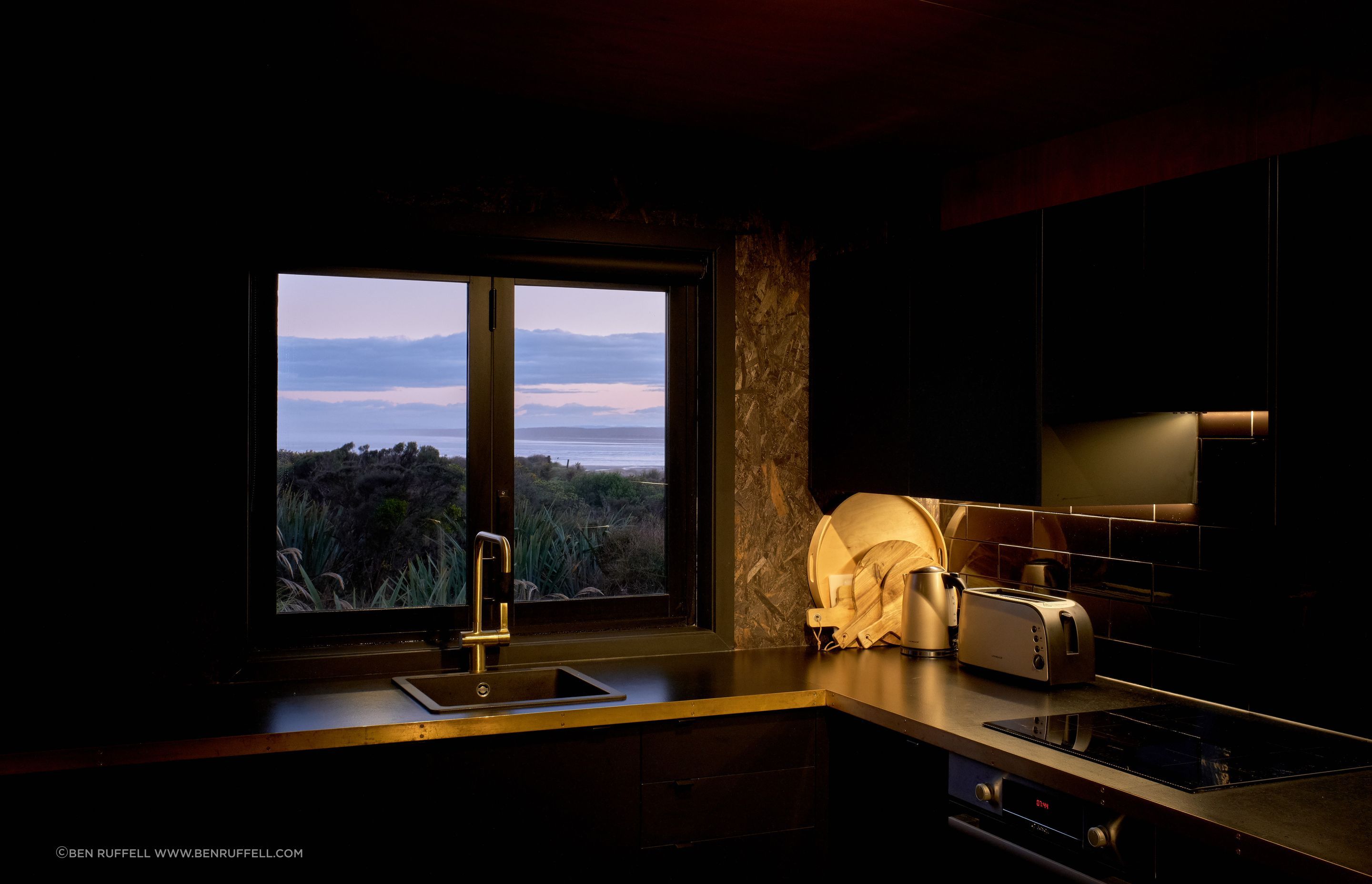 The Coast House