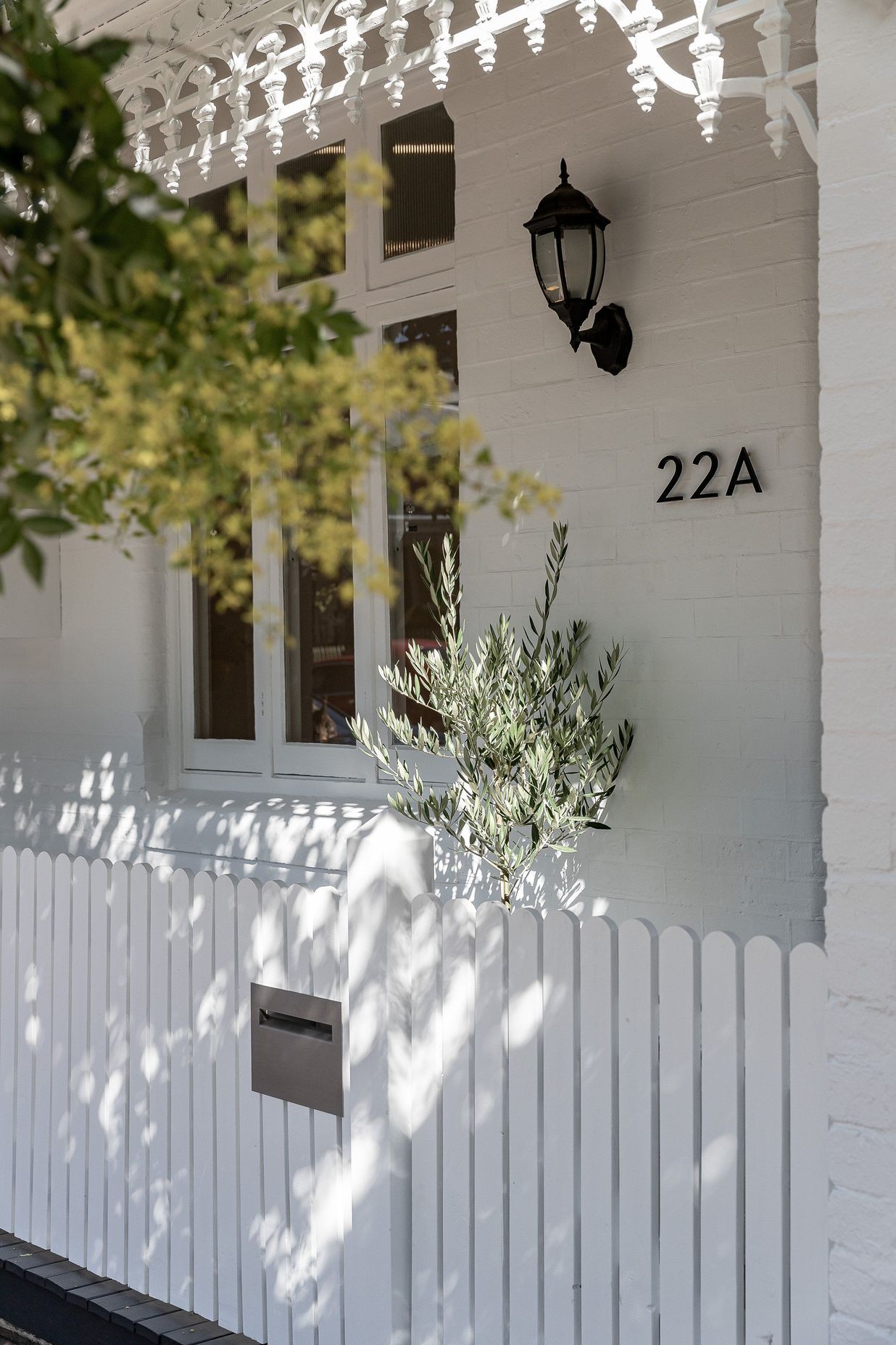 Cobden Street