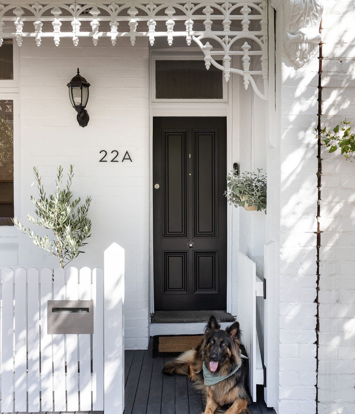 Cobden Street