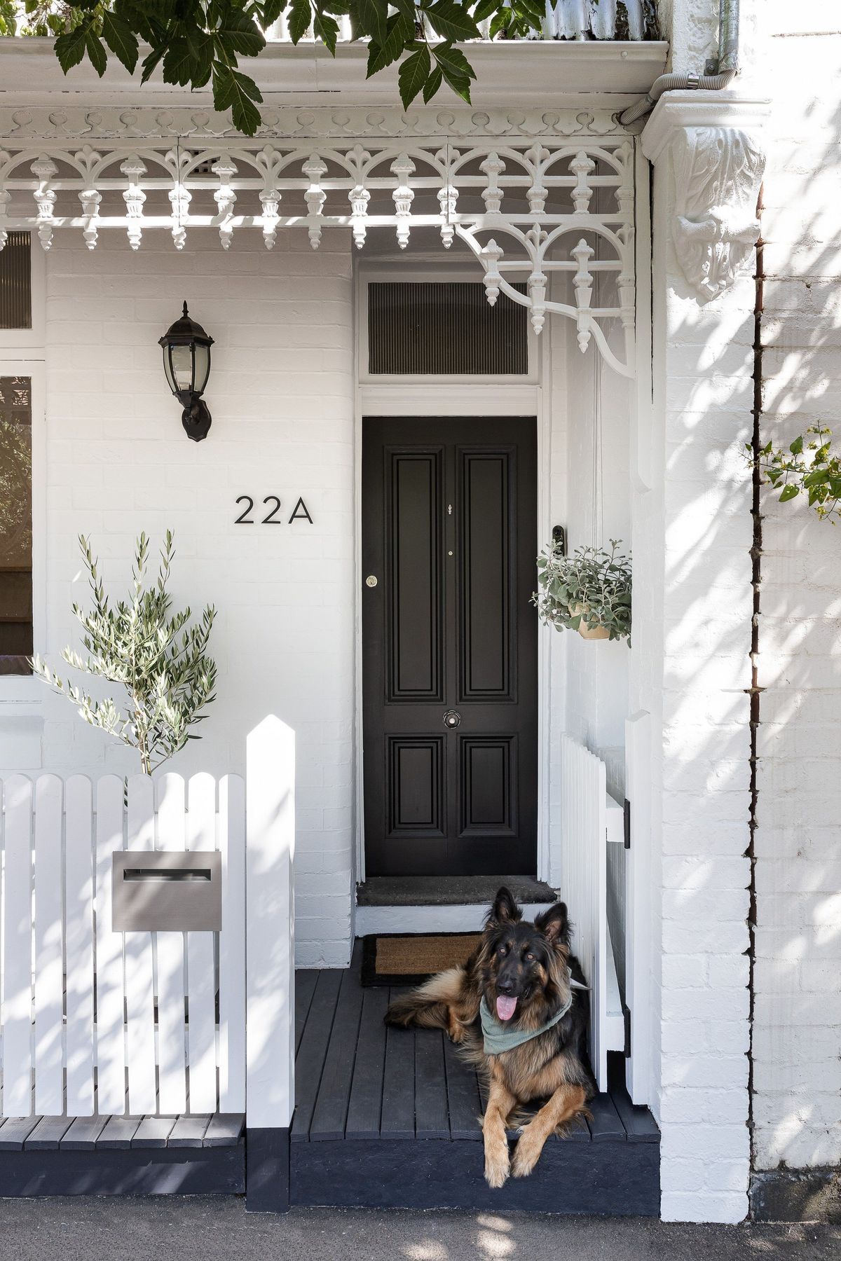 Cobden Street